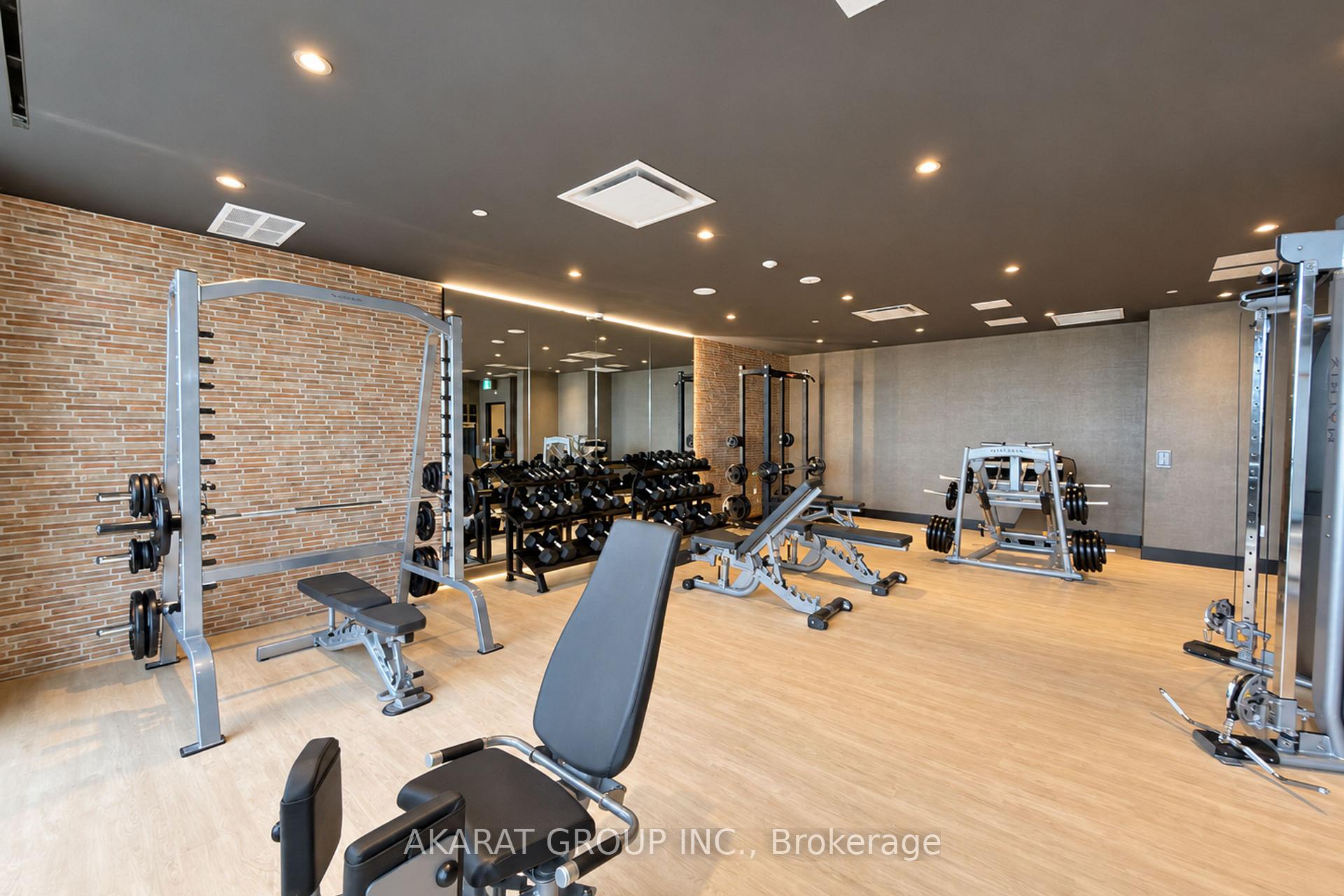 Photo 40 of Unit 2207A, 115 Nipissing Road, Milton, Old Milton — HOMEH