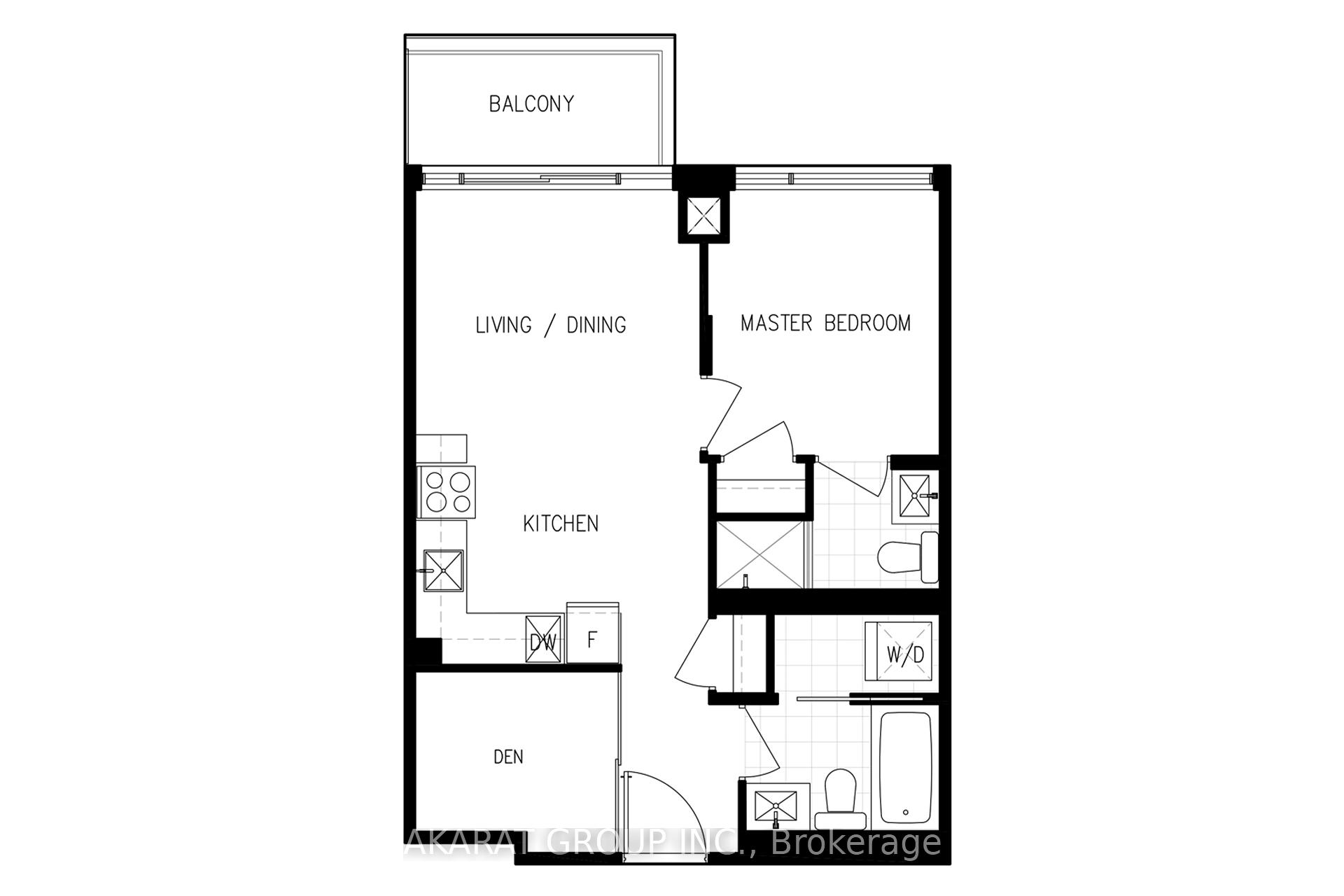 Photo 49 of Unit 2207A, 115 Nipissing Road, Milton, Old Milton — HOMEH