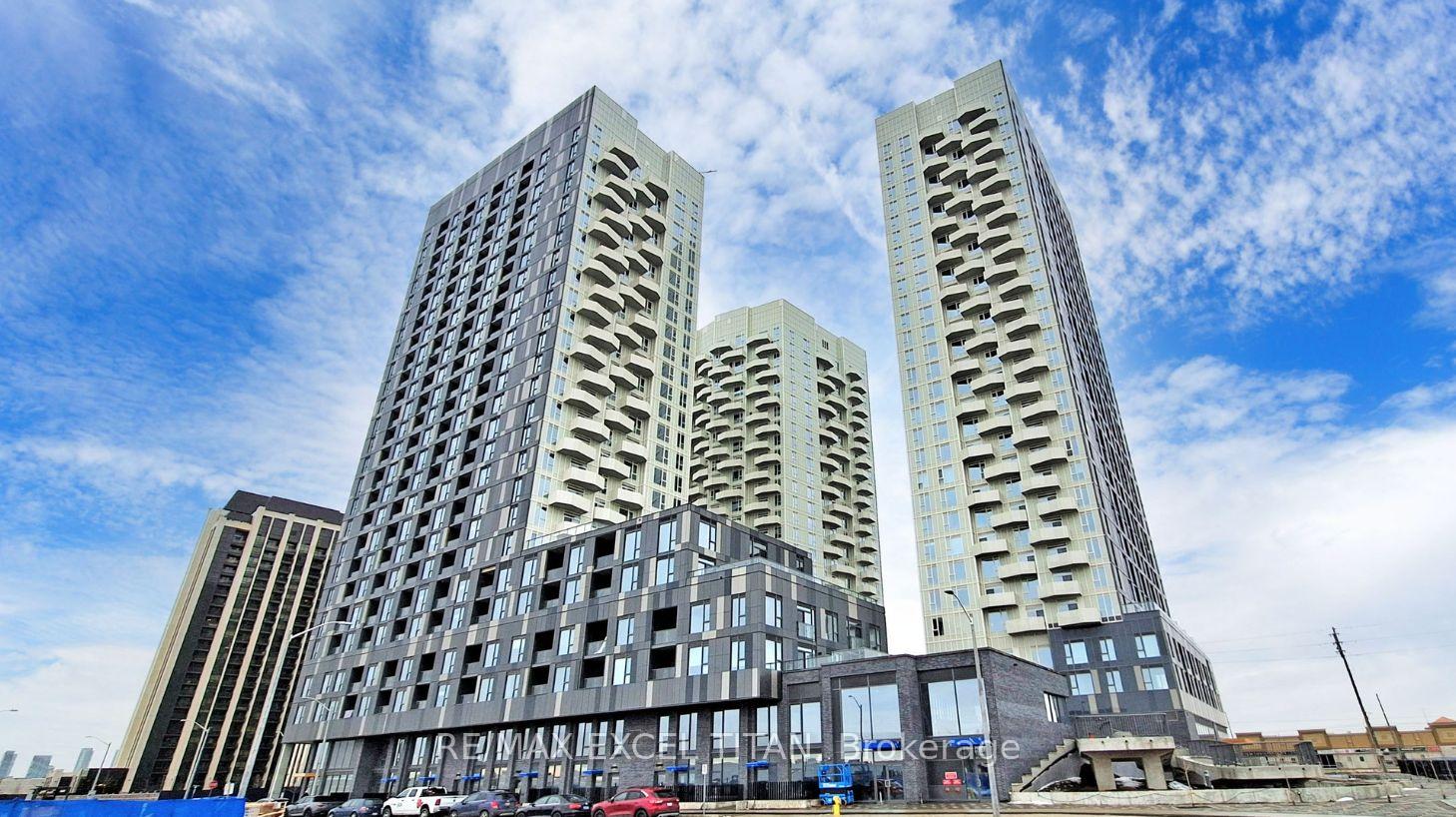 Photo 1 of Unit 3003, 498 Caldari Road N, Vaughan, Concord — HOMEH