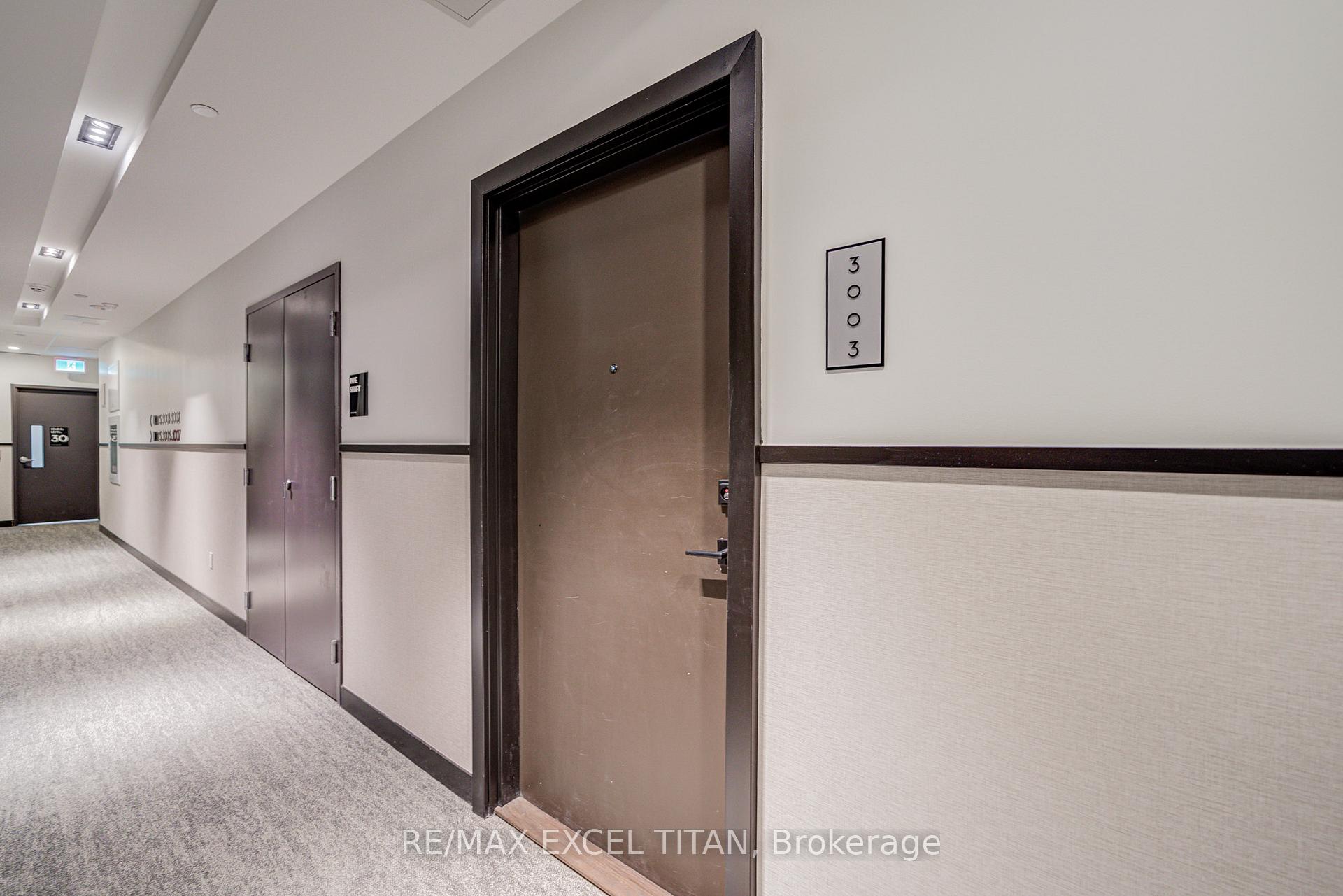 Photo 2 of Unit 3003, 498 Caldari Road N, Vaughan, Concord — HOMEH
