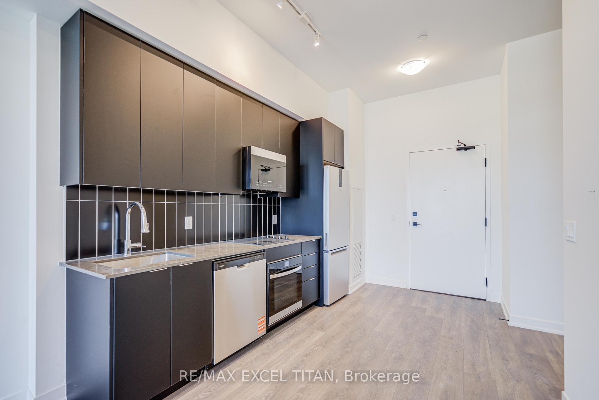 Photo 7 of Unit 3003, 498 Caldari Road N, Vaughan, Concord — HOMEH
