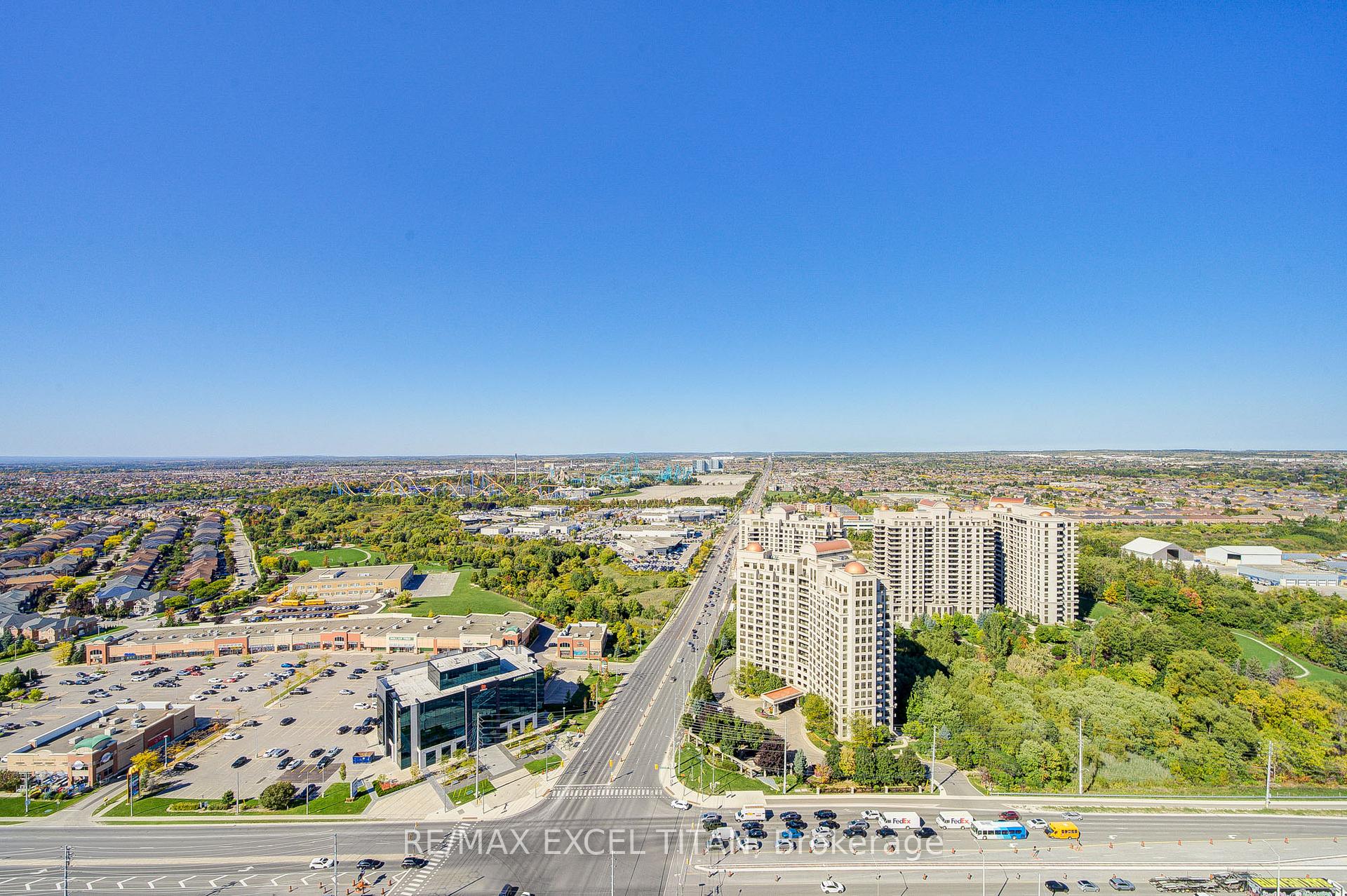 Photo 30 of Unit 3003, 498 Caldari Road N, Vaughan, Concord — HOMEH