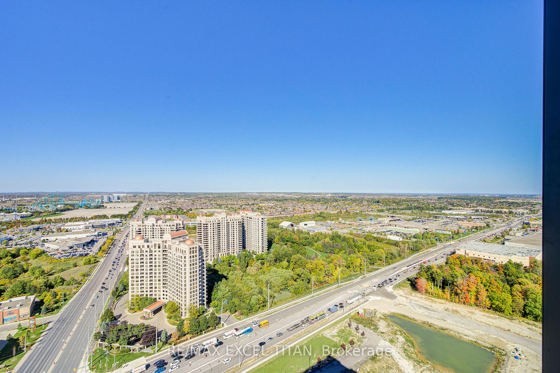 Photo 33 of Unit 3003, 498 Caldari Road N, Vaughan, Concord — HOMEH