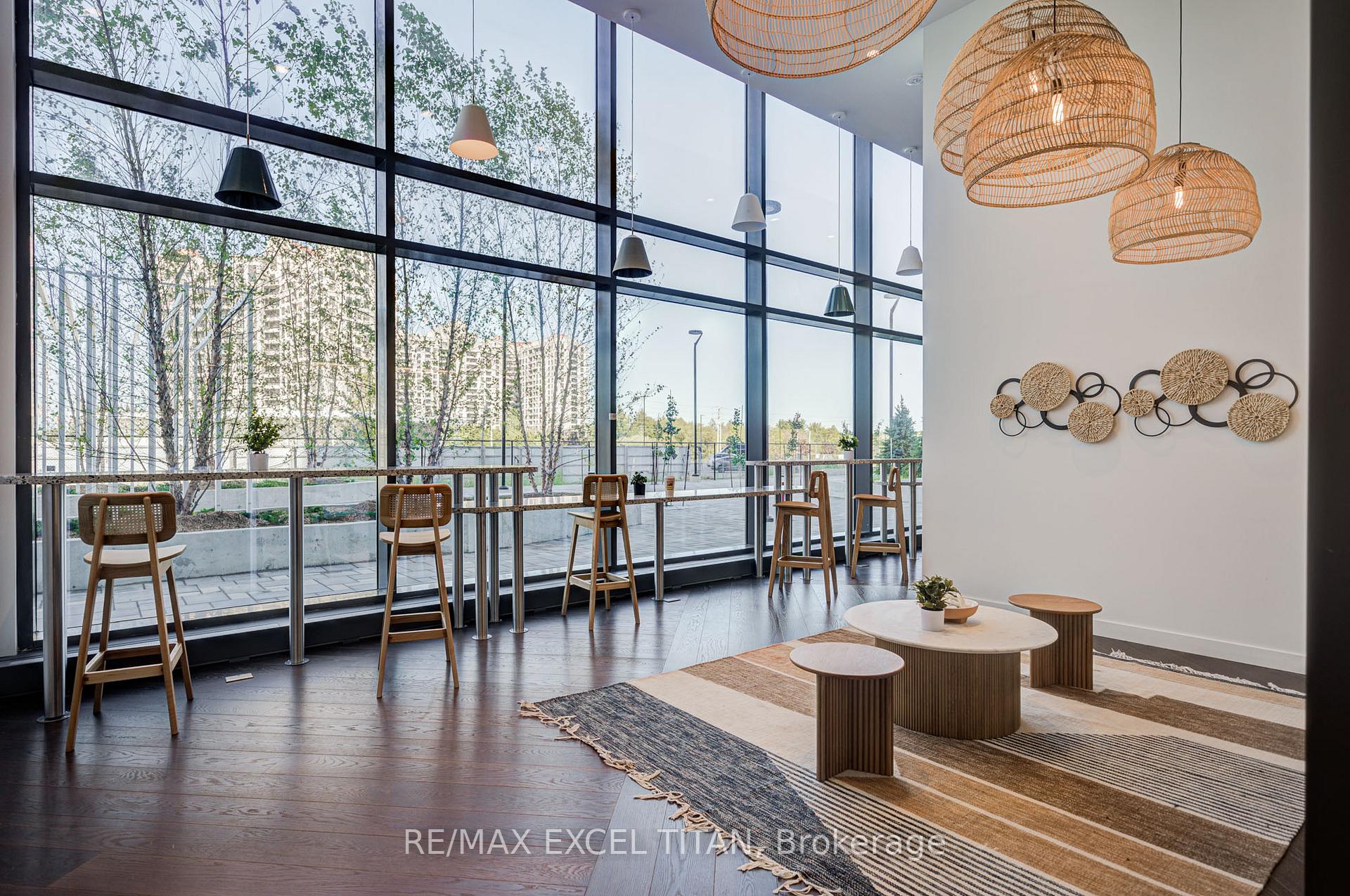 Photo 34 of Unit 3003, 498 Caldari Road N, Vaughan, Concord — HOMEH