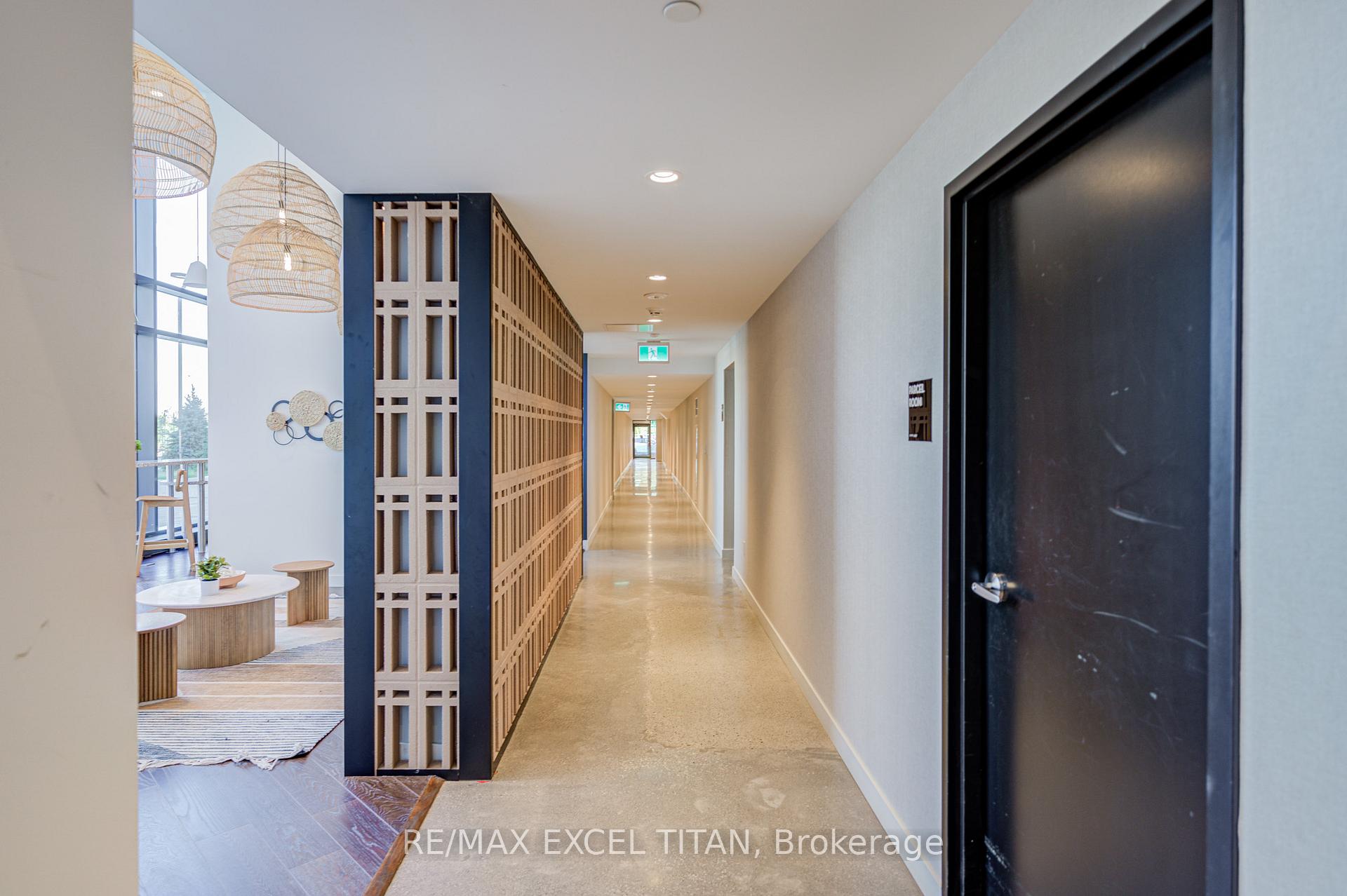 Photo 35 of Unit 3003, 498 Caldari Road N, Vaughan, Concord — HOMEH