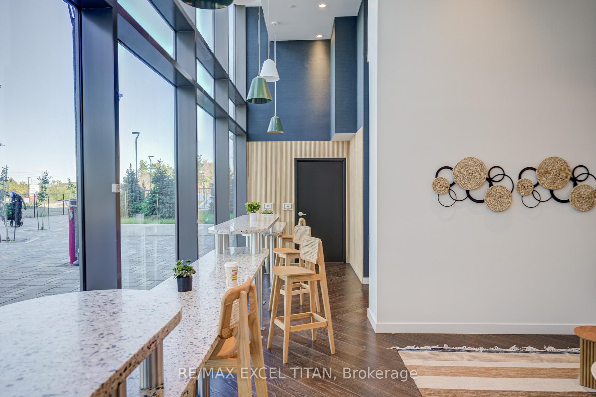 Photo 36 of Unit 3003, 498 Caldari Road N, Vaughan, Concord — HOMEH