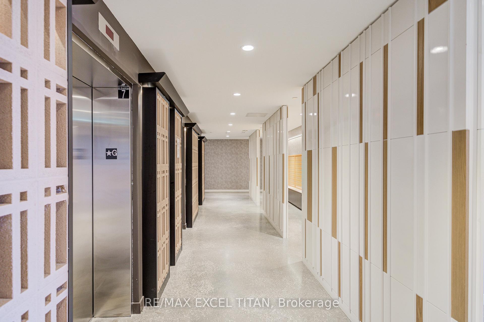 Photo 38 of Unit 3003, 498 Caldari Road N, Vaughan, Concord — HOMEH