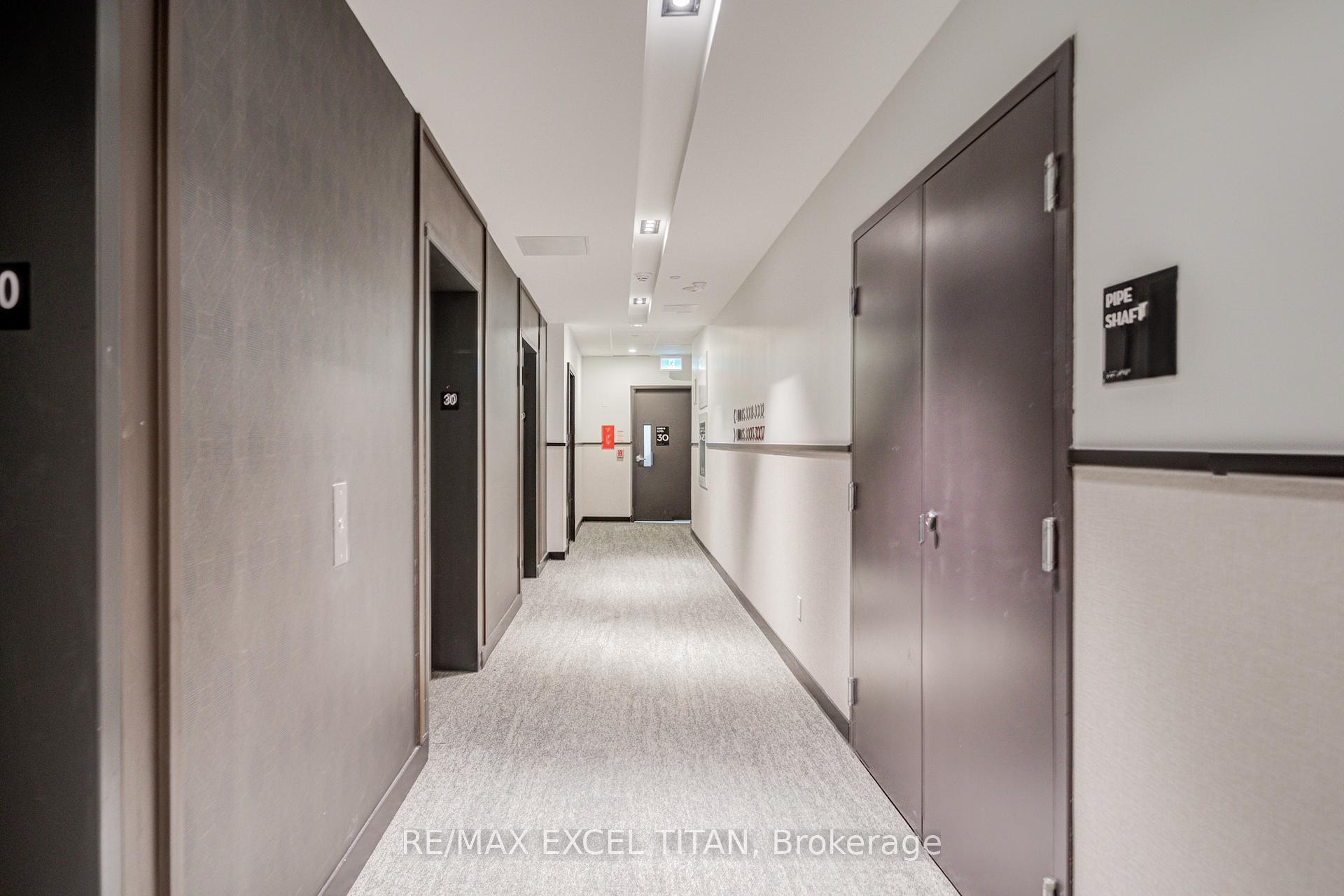 Photo 40 of Unit 3003, 498 Caldari Road N, Vaughan, Concord — HOMEH