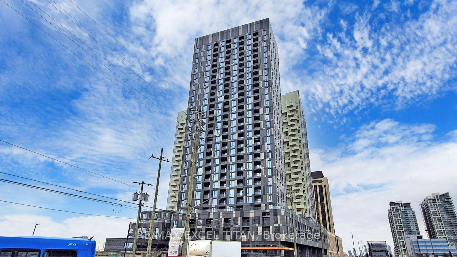 Photo 42 of Unit 3003, 498 Caldari Road N, Vaughan, Concord — HOMEH