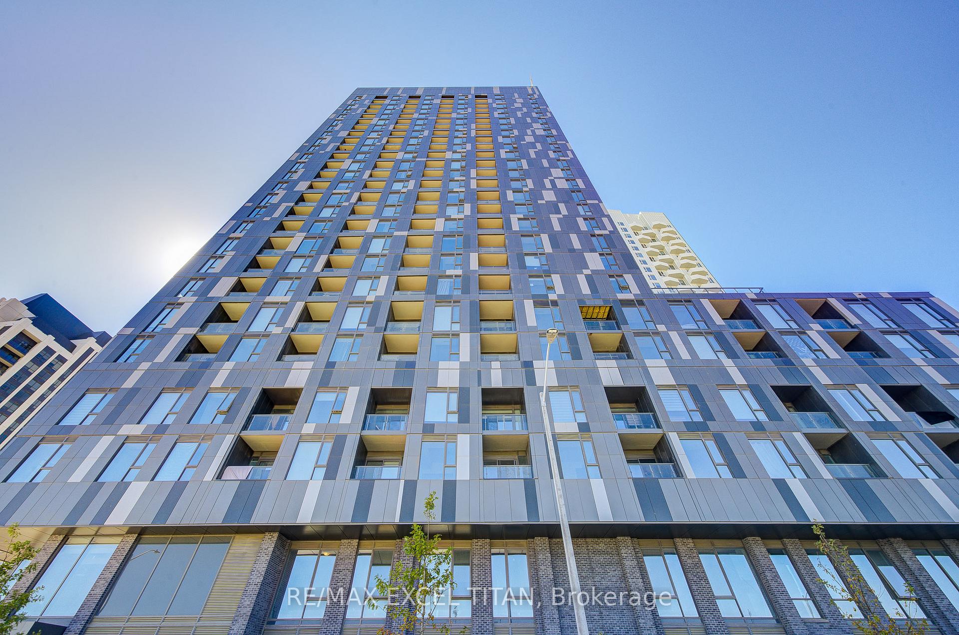 Photo 45 of Unit 3003, 498 Caldari Road N, Vaughan, Concord — HOMEH