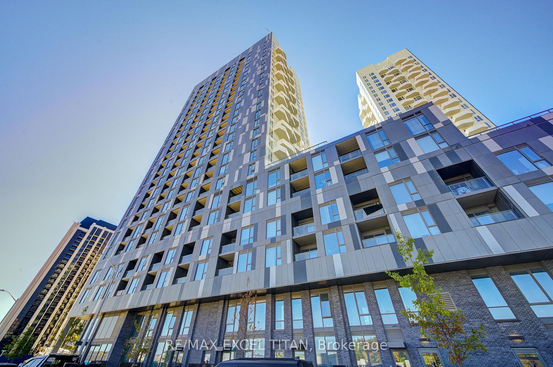 Photo 46 of Unit 3003, 498 Caldari Road N, Vaughan, Concord — HOMEH