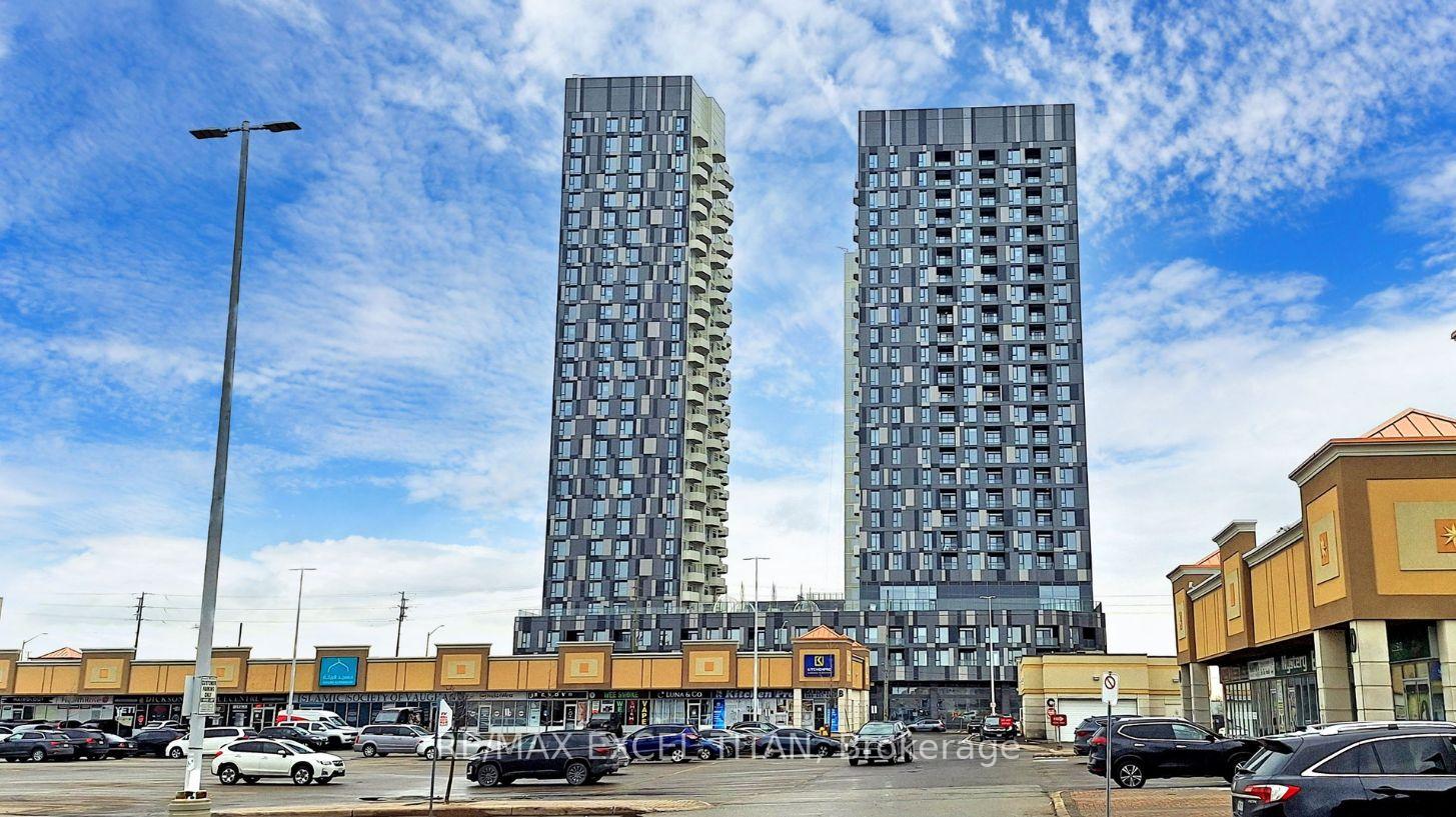 Photo 47 of Unit 3003, 498 Caldari Road N, Vaughan, Concord — HOMEH