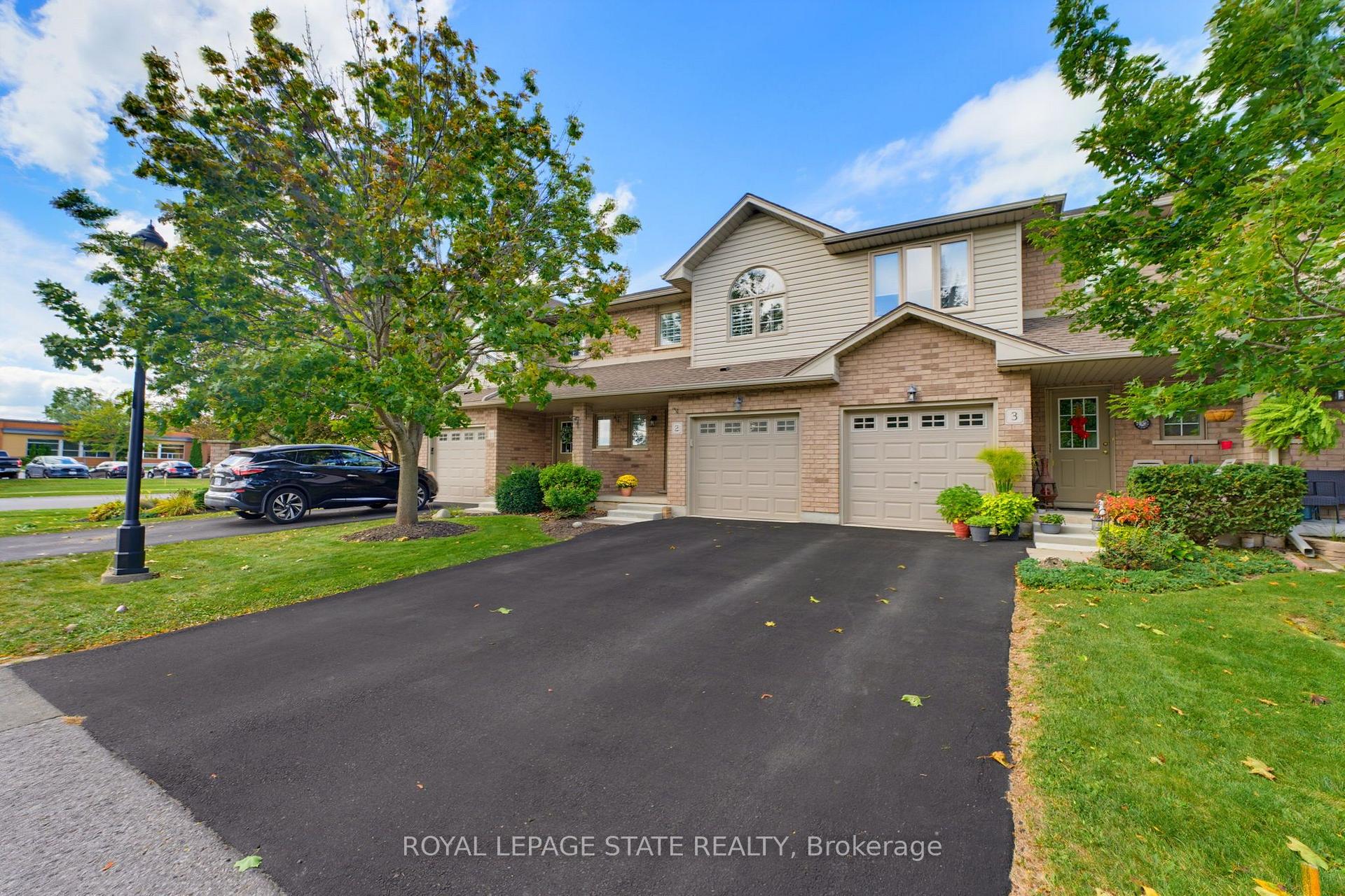 Photo 2 of Unit 2, 40 Braemar Avenue, Haldimand — HOMEH