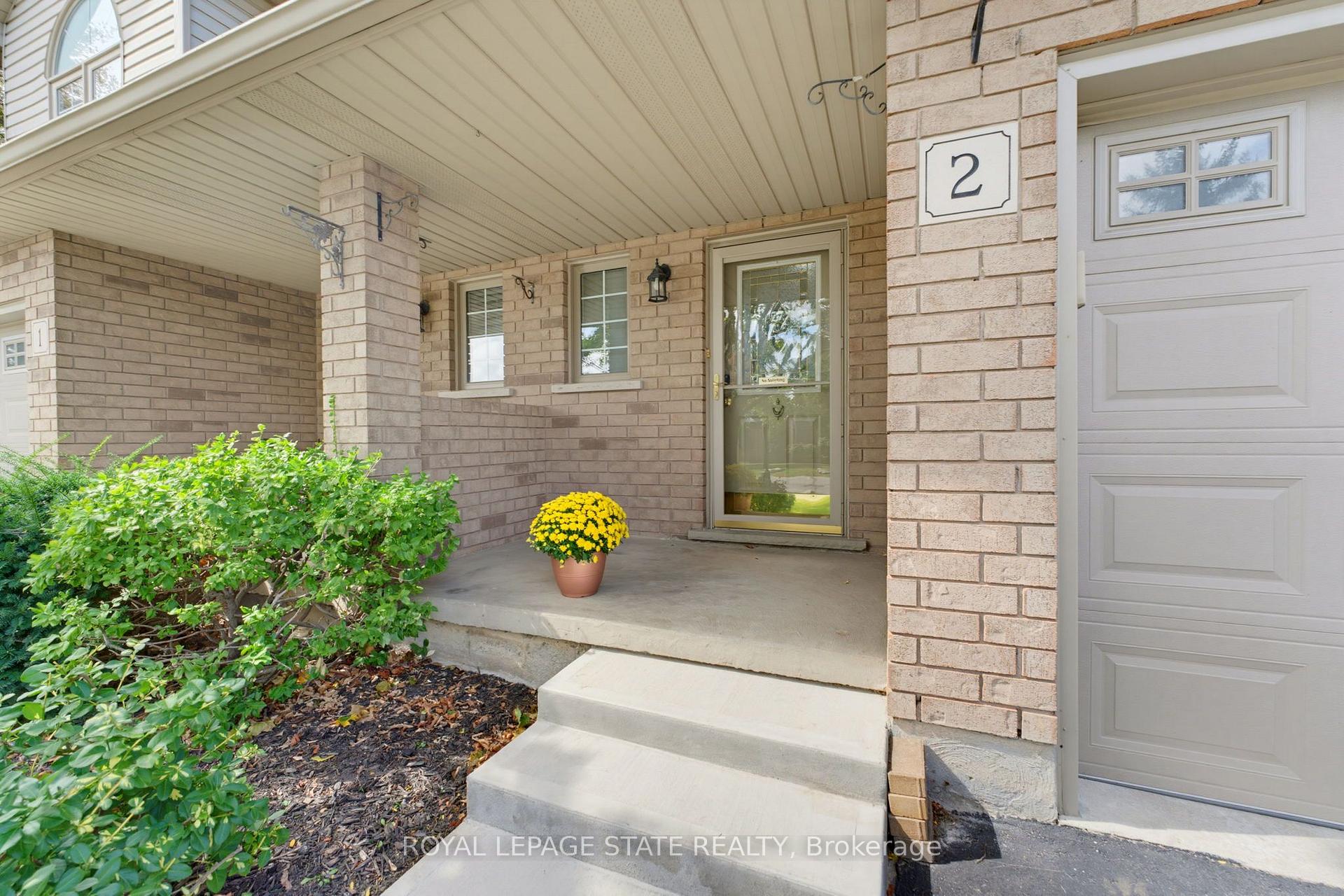 Photo 3 of Unit 2, 40 Braemar Avenue, Haldimand — HOMEH
