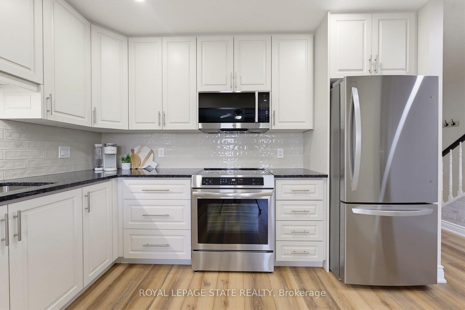 Photo 11 of Unit 2, 40 Braemar Avenue, Haldimand — HOMEH