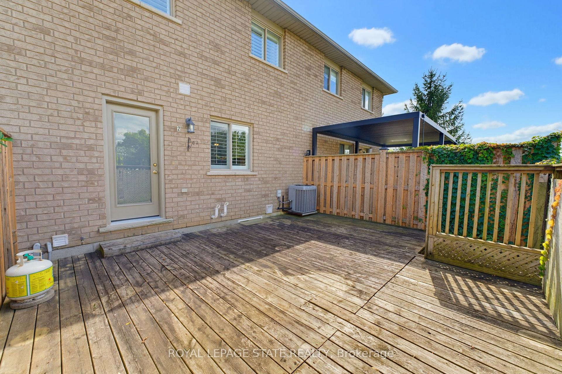Photo 24 of Unit 2, 40 Braemar Avenue, Haldimand — HOMEH