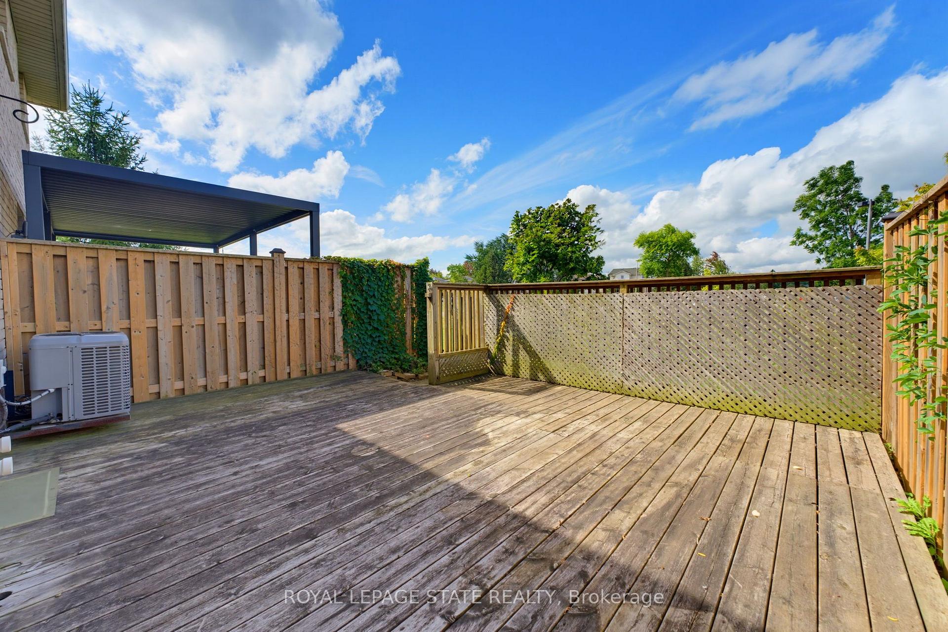 Photo 26 of Unit 2, 40 Braemar Avenue, Haldimand — HOMEH