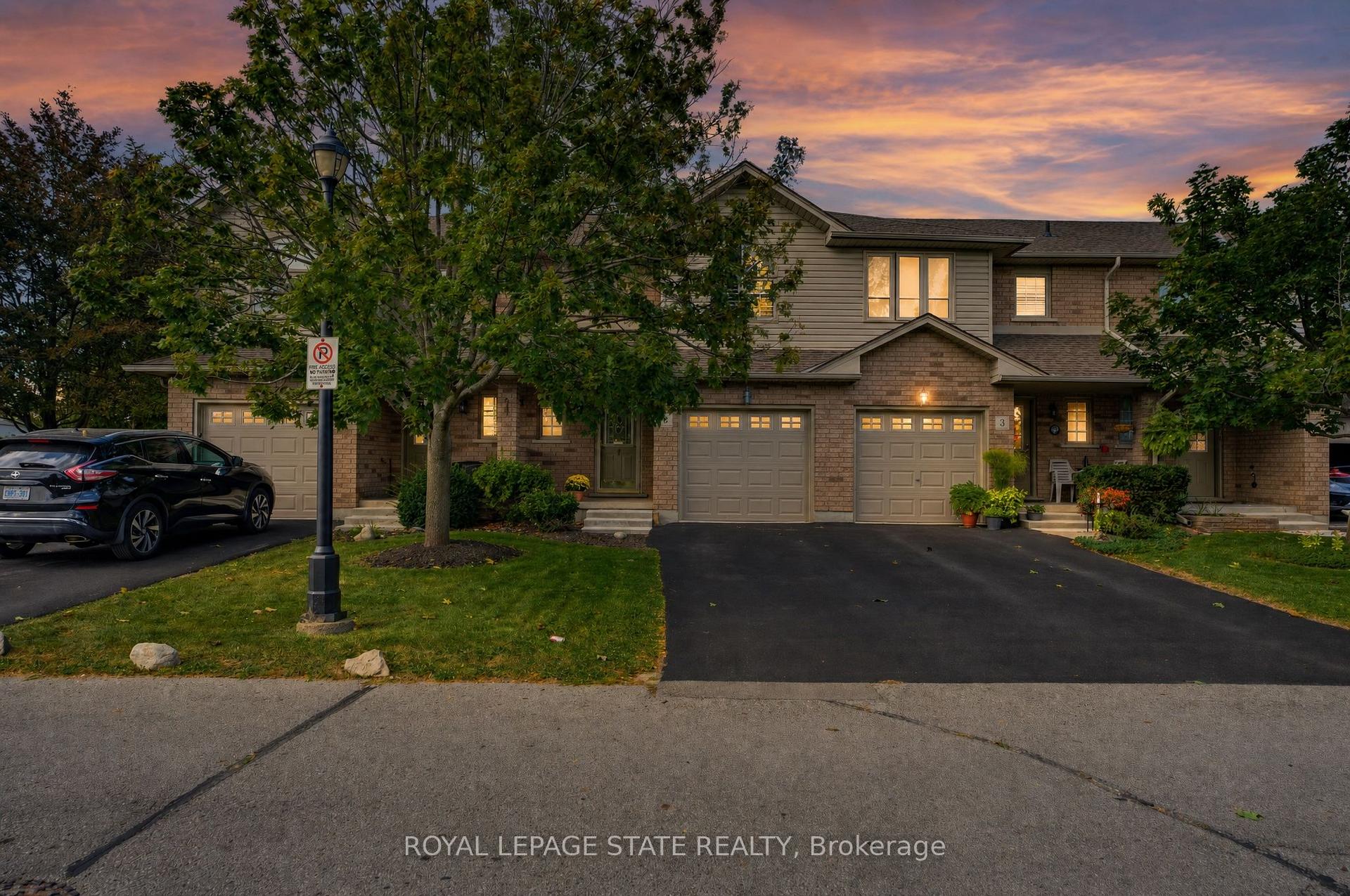 Photo 32 of Unit 2, 40 Braemar Avenue, Haldimand — HOMEH