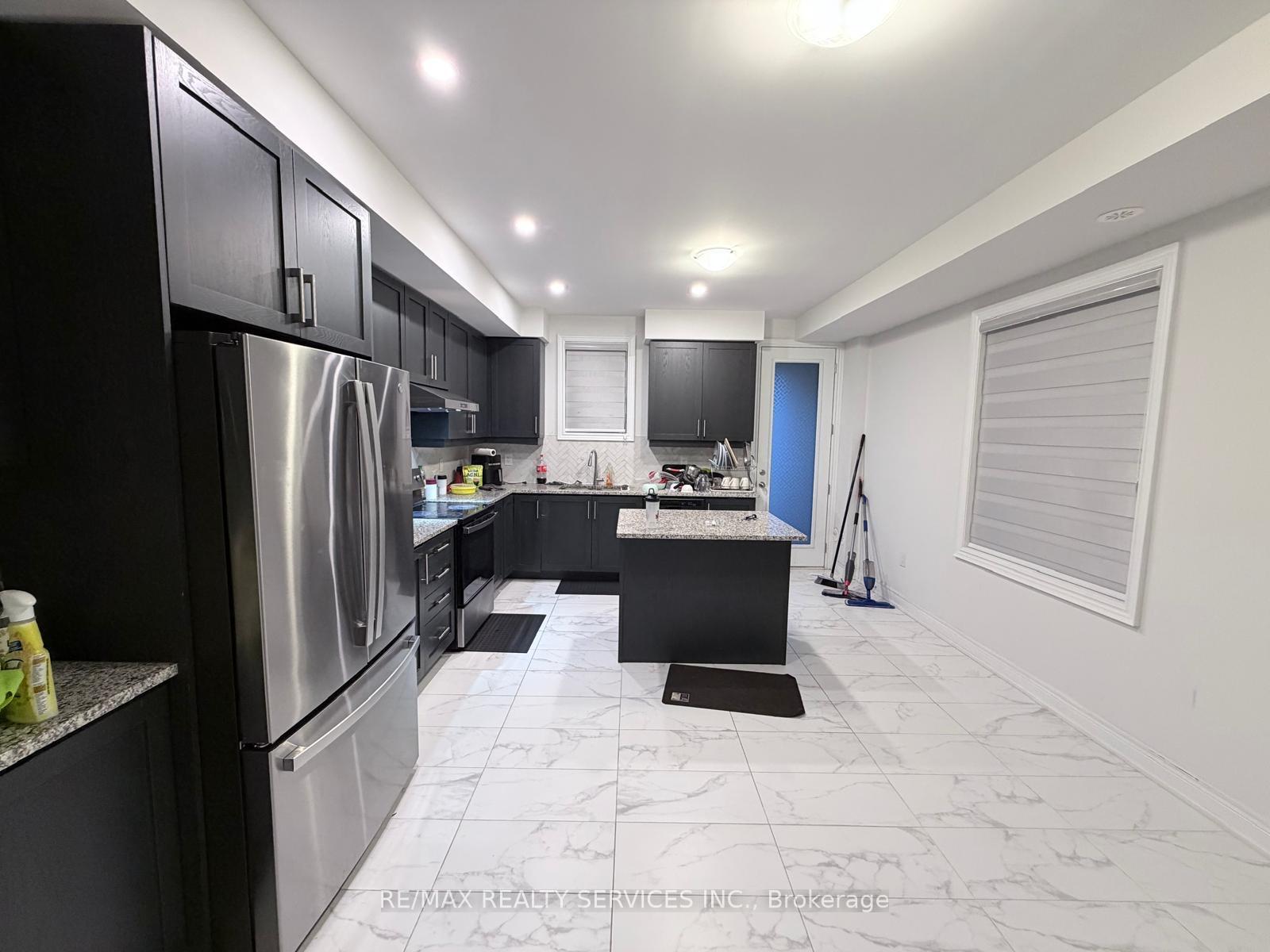 Photo 1 of 371 Inspire Boulevard, Brampton, Sandringham-Wellington North — HOMEH
