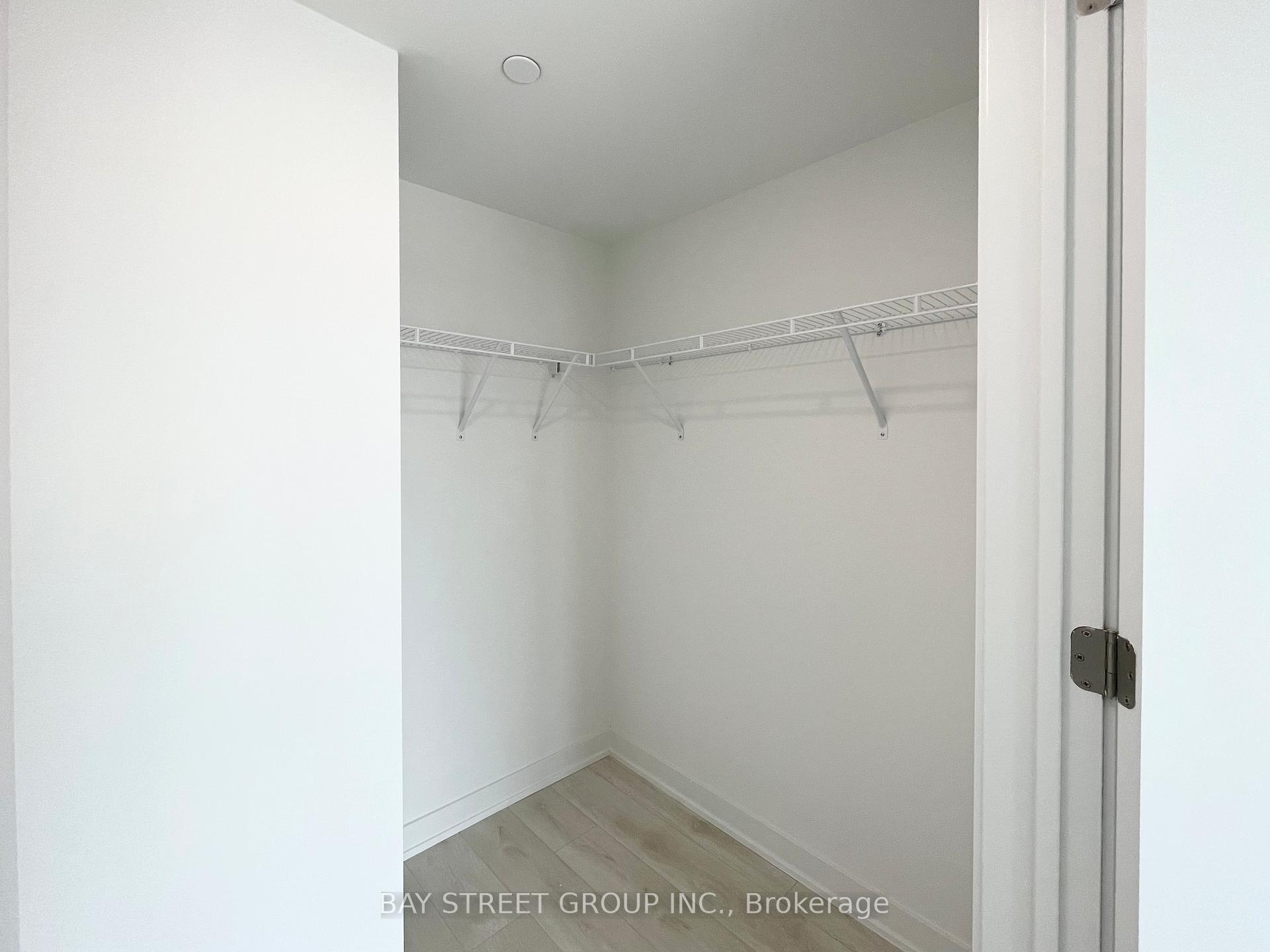 Photo 12 of Unit 817, 8 Tippett Road, North York, Clanton Park — HOMEH