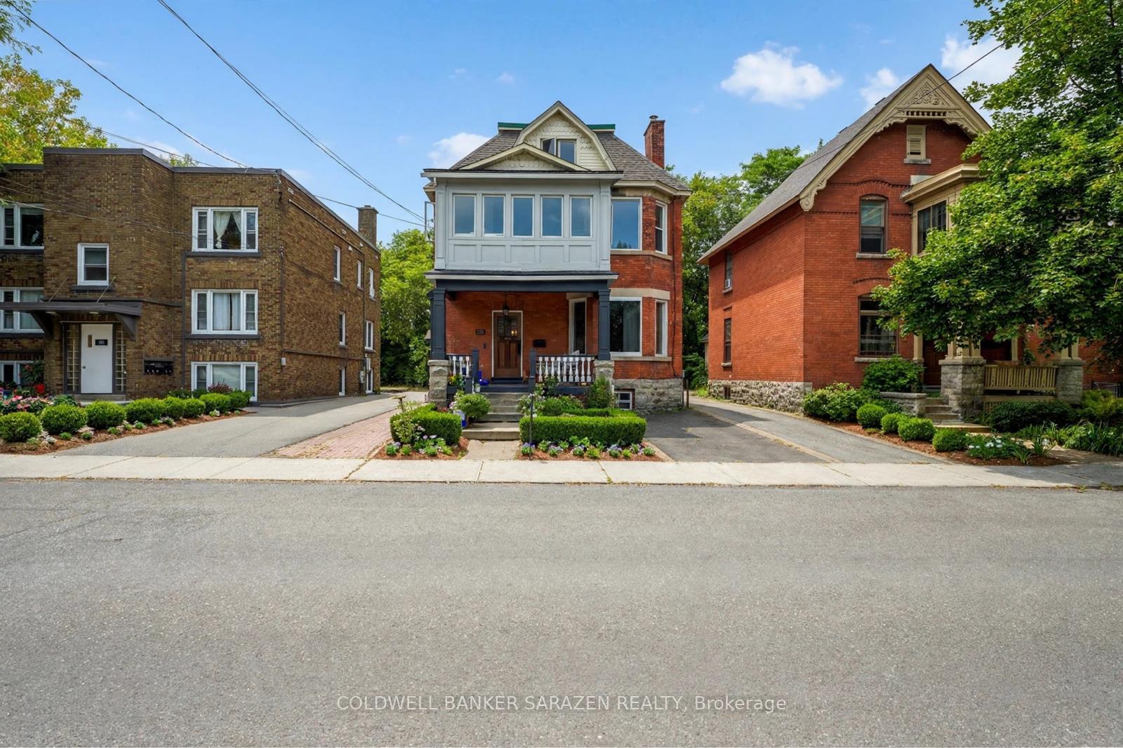 Photo 3 of Unit A, 135 Hawthorne Avenue, Ottawa, Ottawa East — HOMEH