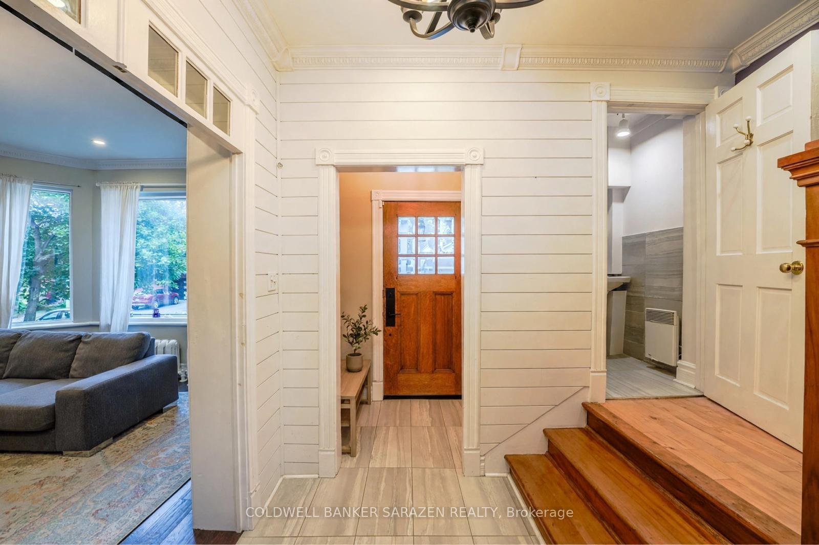 Photo 4 of Unit A, 135 Hawthorne Avenue, Ottawa, Ottawa East — HOMEH