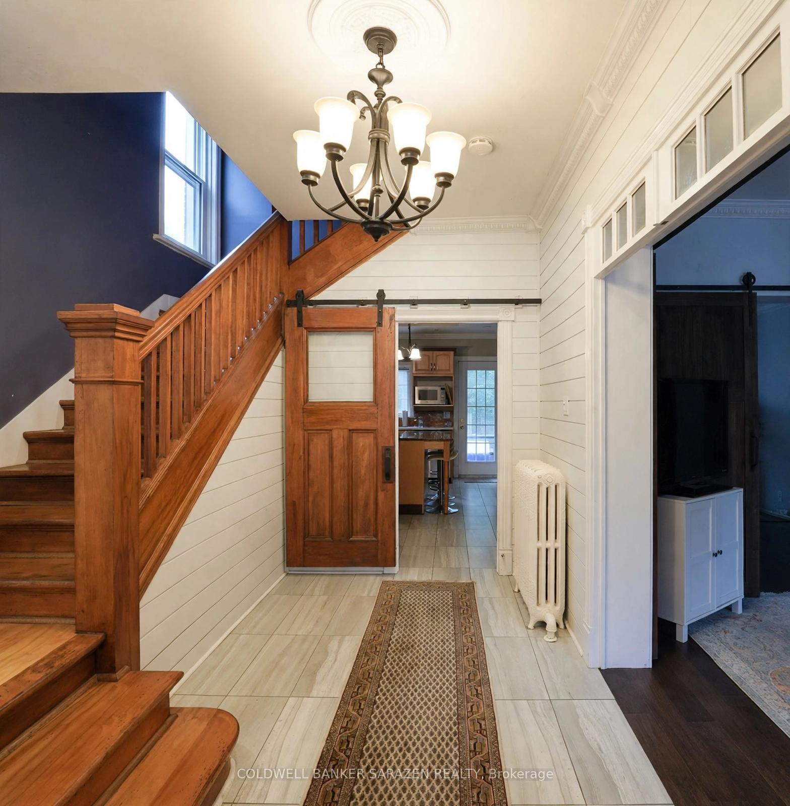 Photo 5 of Unit A, 135 Hawthorne Avenue, Ottawa, Ottawa East — HOMEH