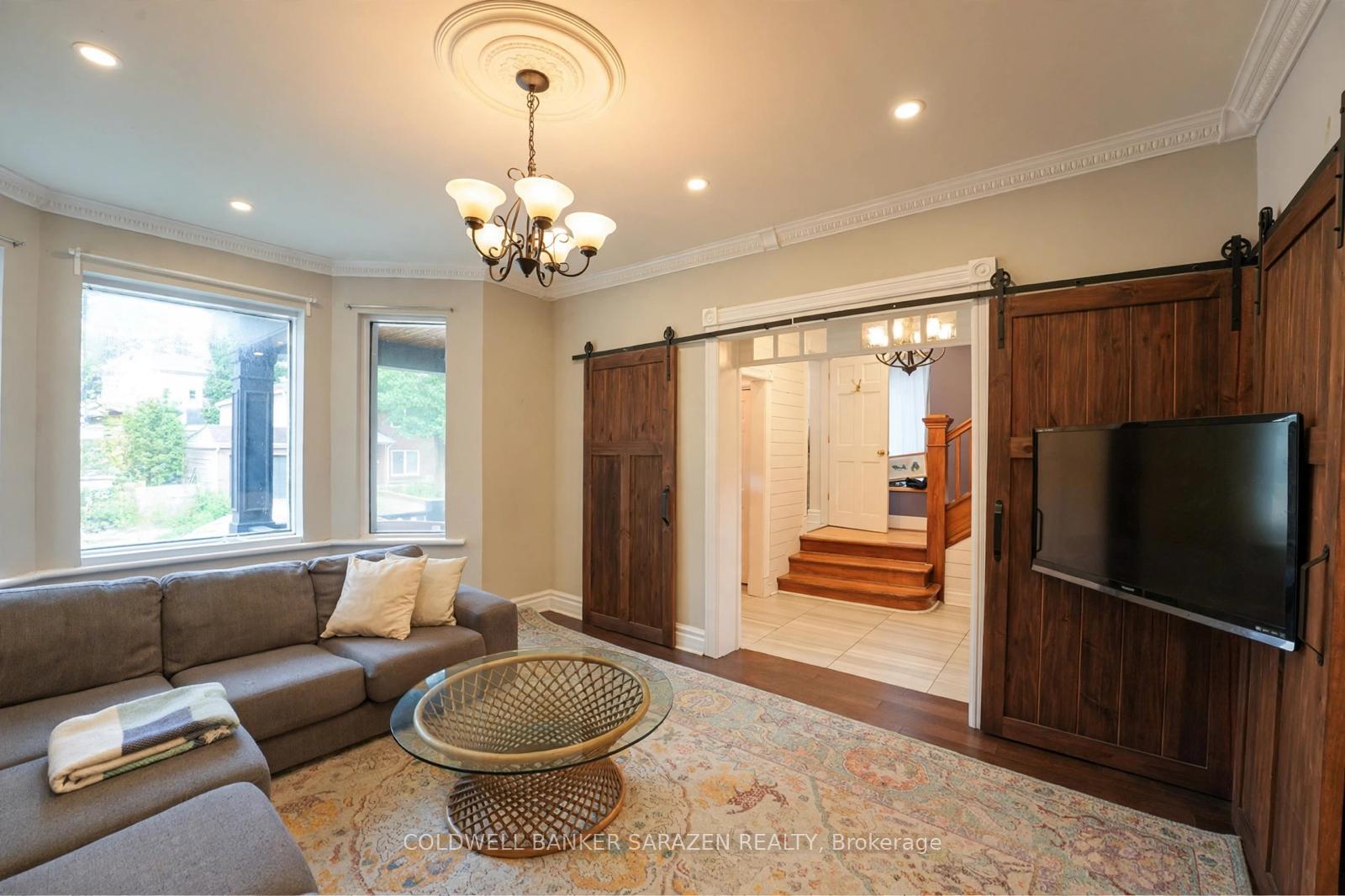 Photo 6 of Unit A, 135 Hawthorne Avenue, Ottawa, Ottawa East — HOMEH