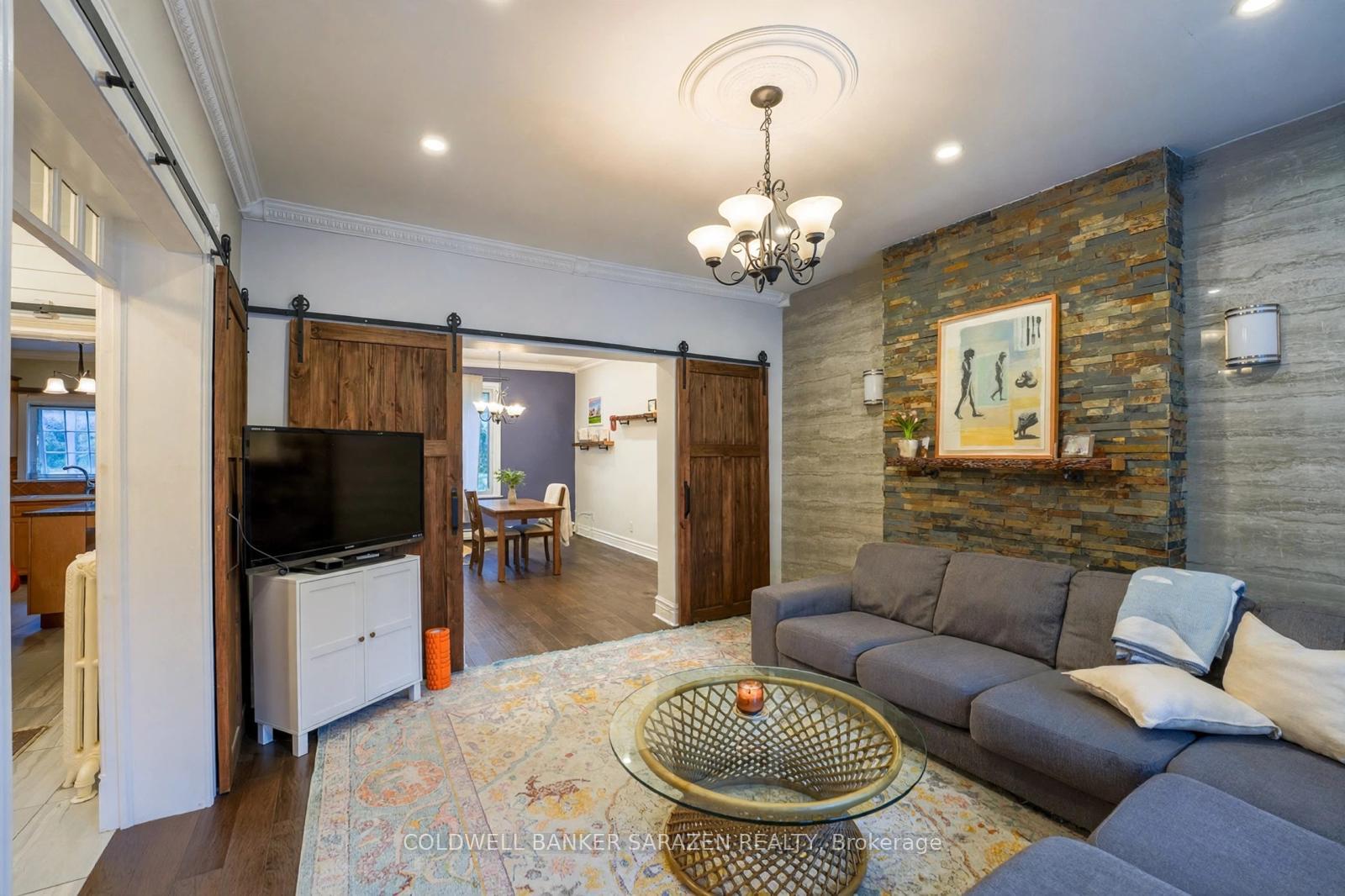 Photo 7 of Unit A, 135 Hawthorne Avenue, Ottawa, Ottawa East — HOMEH