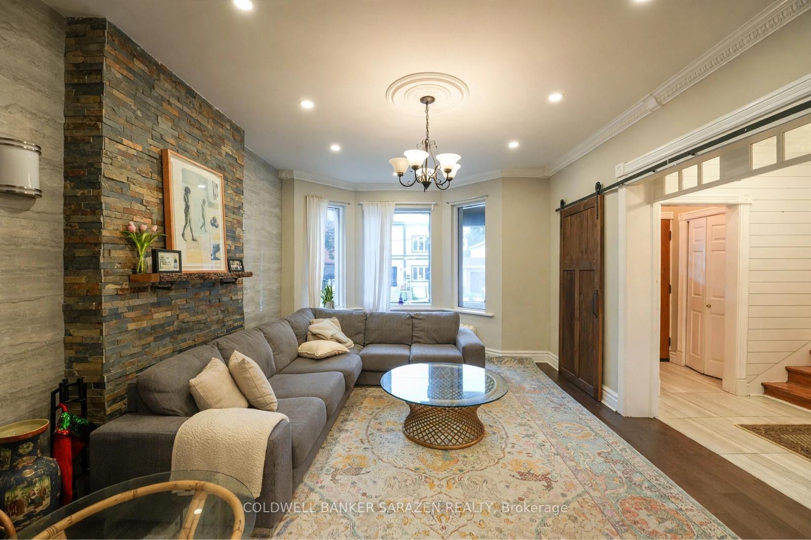 Photo 9 of Unit A, 135 Hawthorne Avenue, Ottawa, Ottawa East — HOMEH