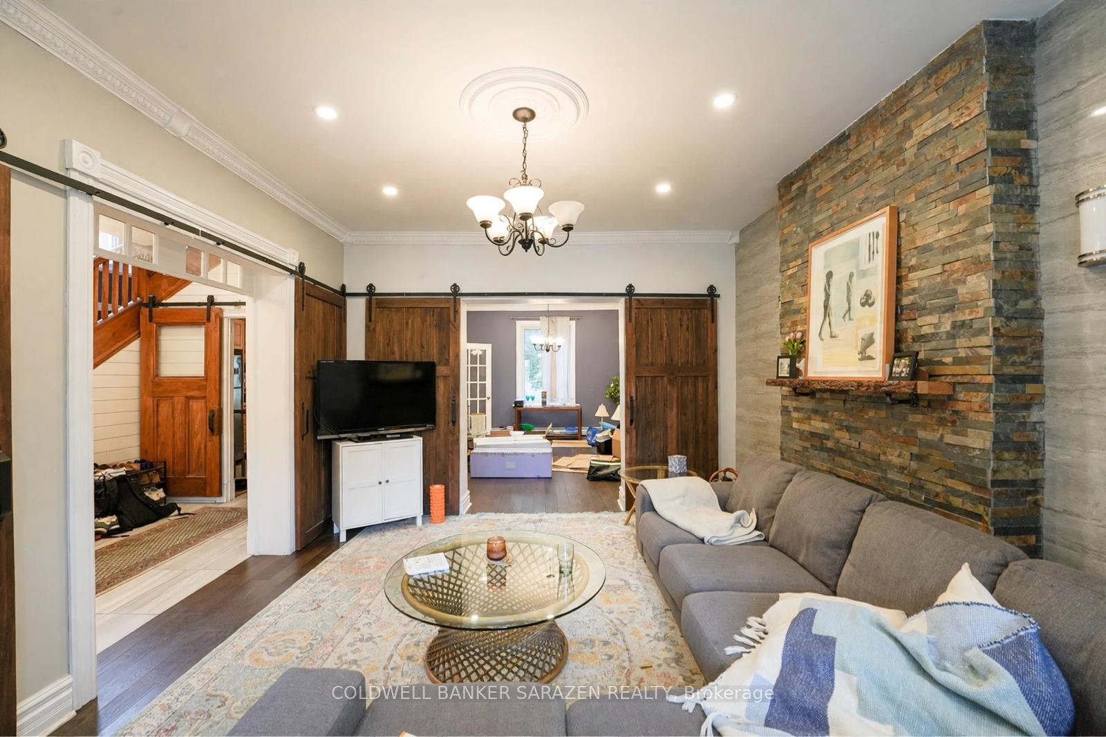 Photo 10 of Unit A, 135 Hawthorne Avenue, Ottawa, Ottawa East — HOMEH