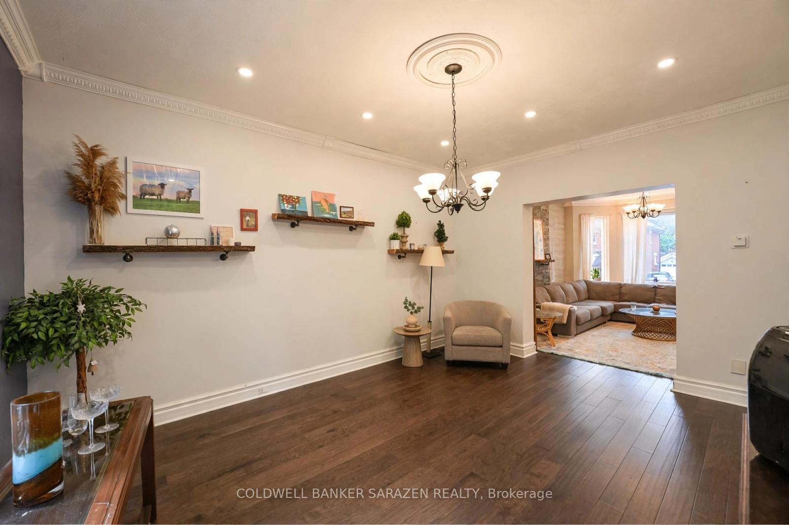 Photo 11 of Unit A, 135 Hawthorne Avenue, Ottawa, Ottawa East — HOMEH