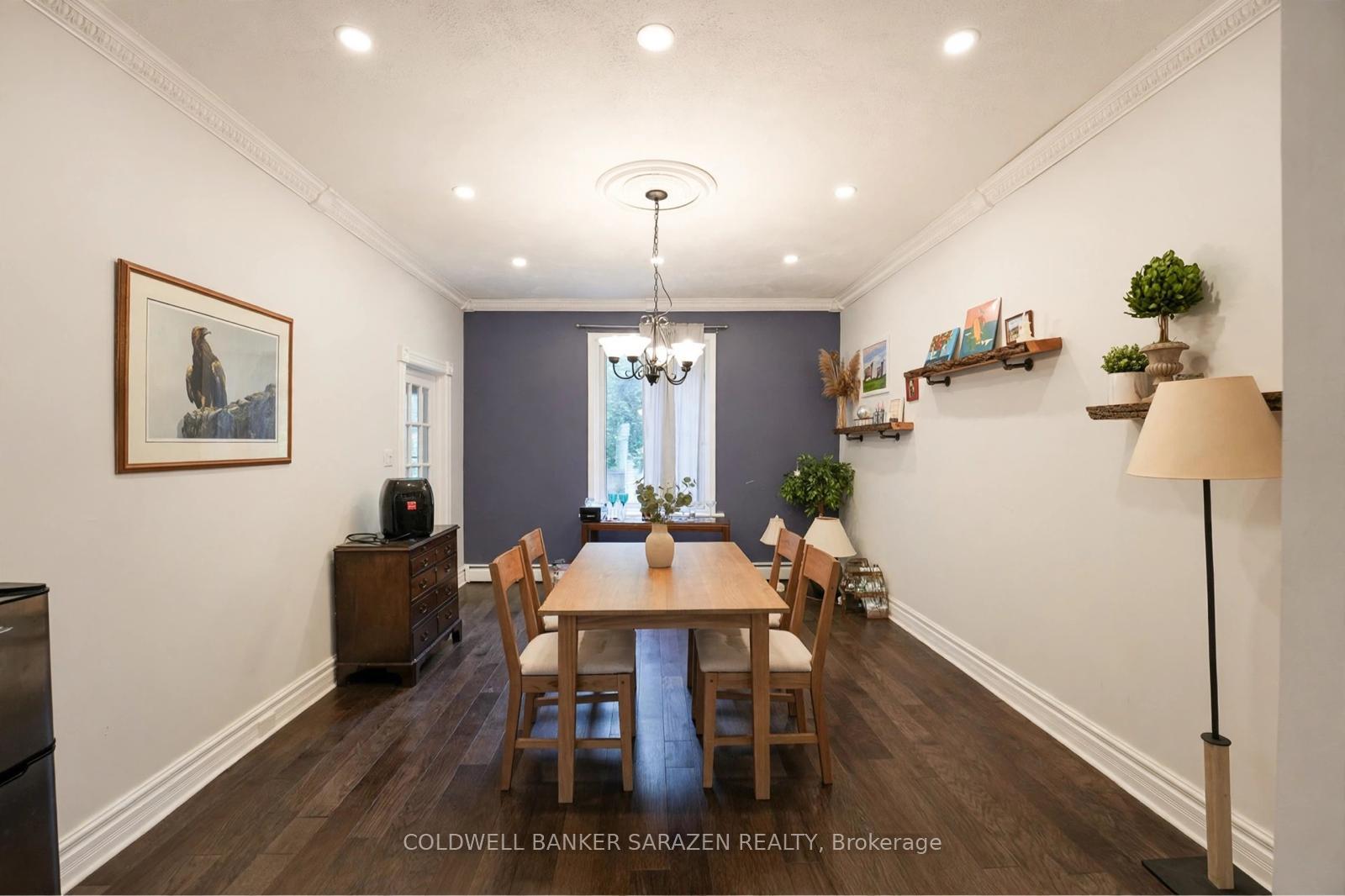 Photo 13 of Unit A, 135 Hawthorne Avenue, Ottawa, Ottawa East — HOMEH