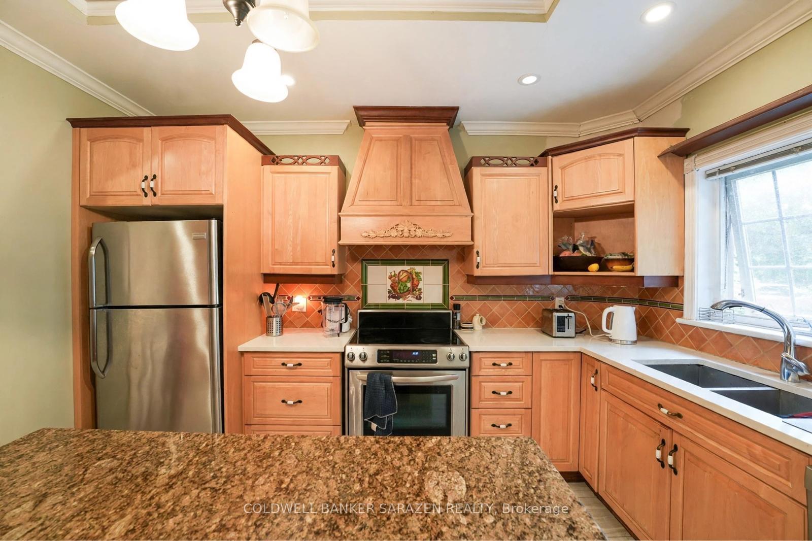 Photo 14 of Unit A, 135 Hawthorne Avenue, Ottawa, Ottawa East — HOMEH