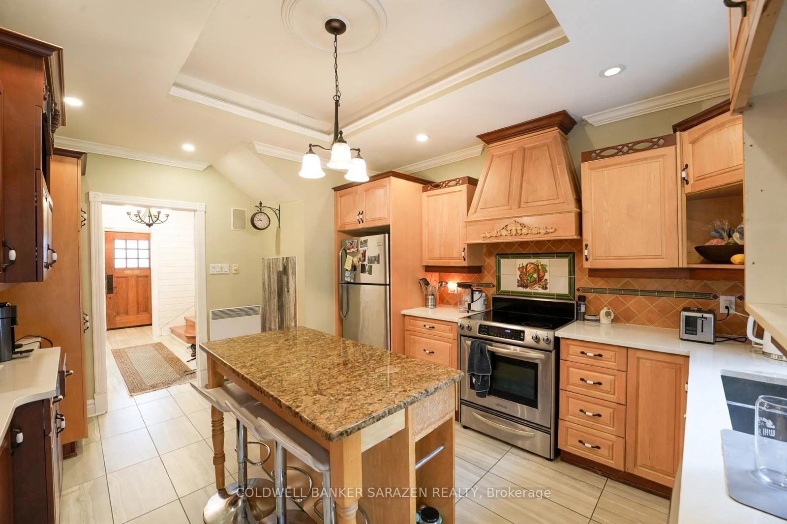 Photo 17 of Unit A, 135 Hawthorne Avenue, Ottawa, Ottawa East — HOMEH
