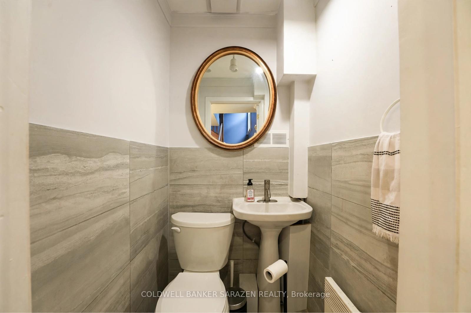Photo 18 of Unit A, 135 Hawthorne Avenue, Ottawa, Ottawa East — HOMEH