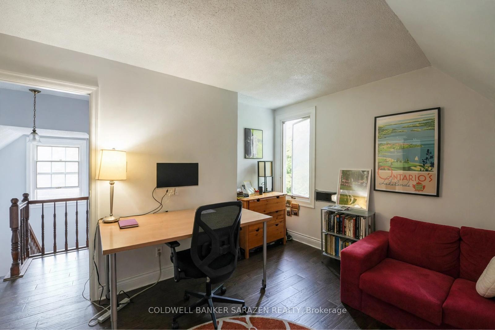 Photo 28 of Unit A, 135 Hawthorne Avenue, Ottawa, Ottawa East — HOMEH