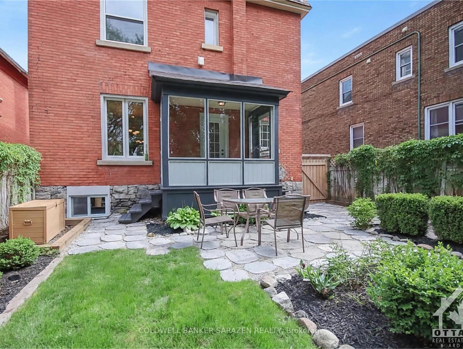 Photo 33 of Unit A, 135 Hawthorne Avenue, Ottawa, Ottawa East — HOMEH
