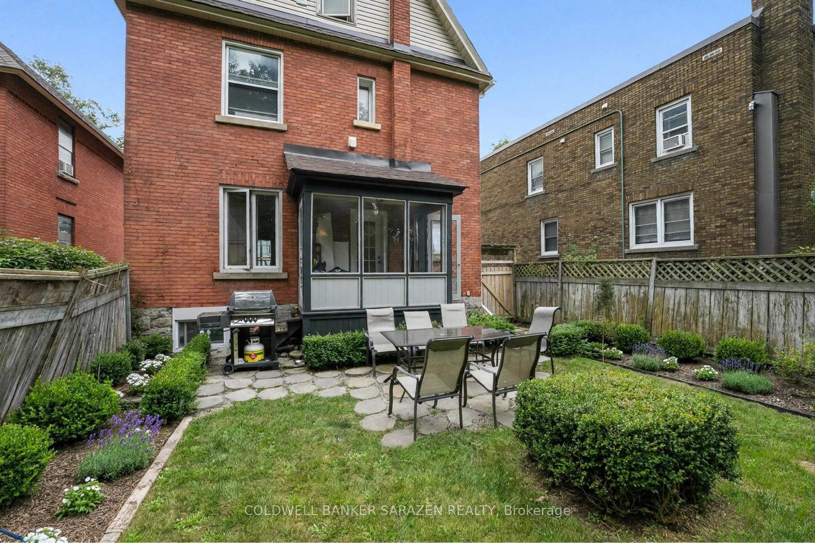 Photo 34 of Unit A, 135 Hawthorne Avenue, Ottawa, Ottawa East — HOMEH