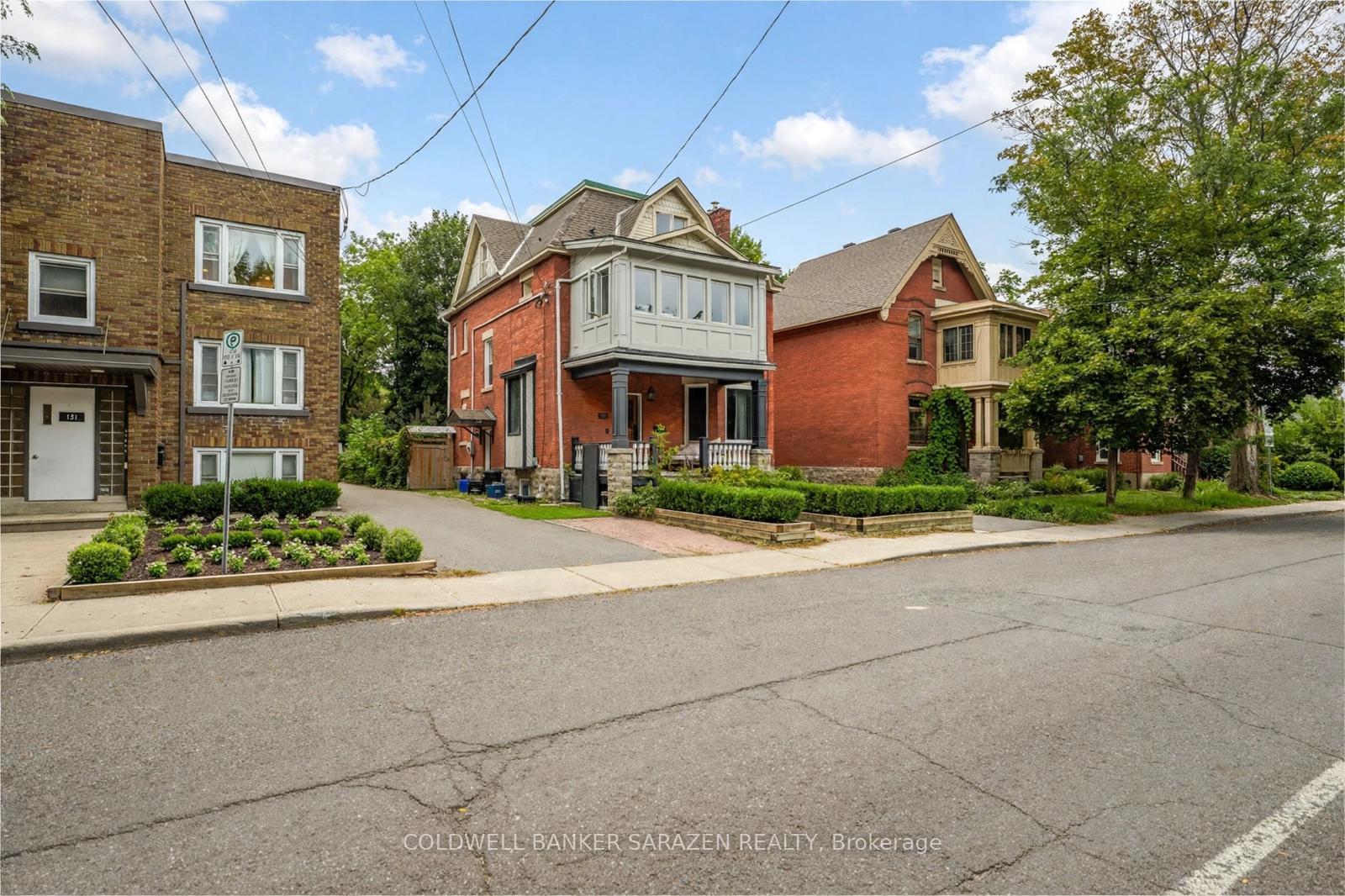 Photo 38 of Unit A, 135 Hawthorne Avenue, Ottawa, Ottawa East — HOMEH