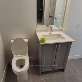 Photo 9 of Unit 132, 2343 Khalsa Gate, Oakville, Westmount — HOMEH