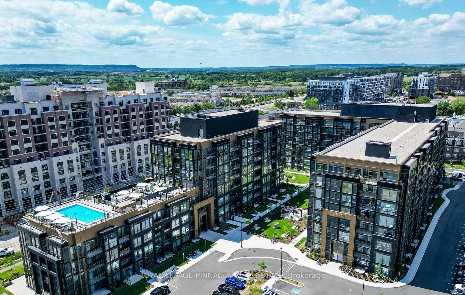 Photo 12 of Unit 132, 2343 Khalsa Gate, Oakville, Westmount — HOMEH