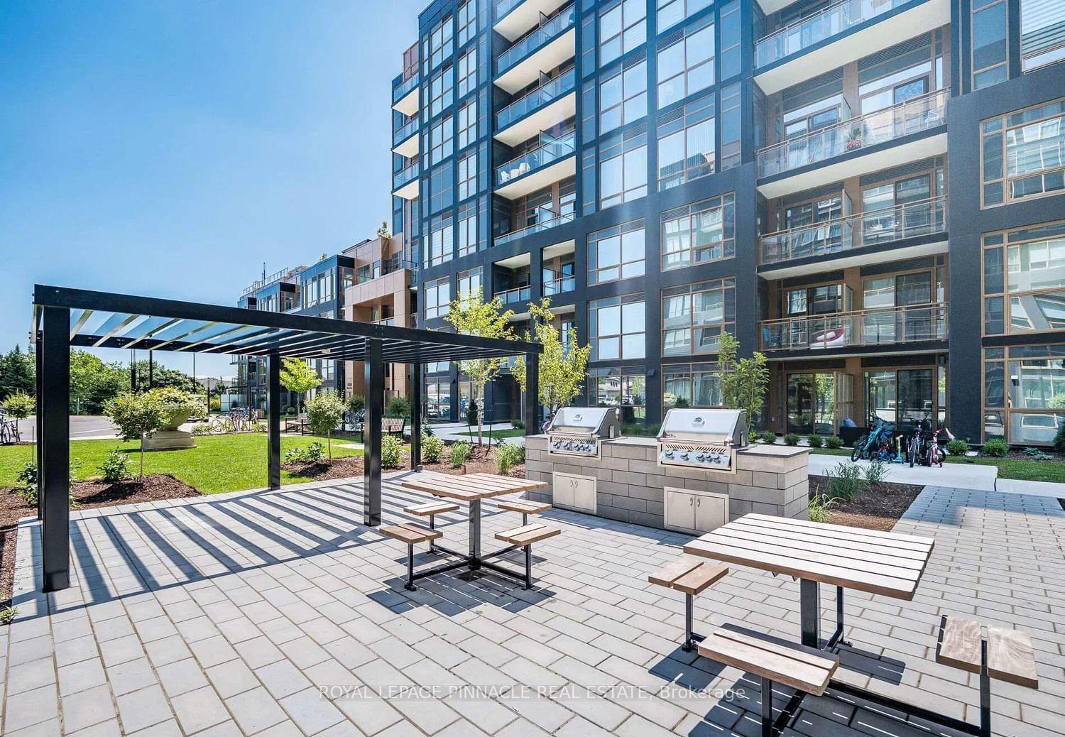 Photo 13 of Unit 132, 2343 Khalsa Gate, Oakville, Westmount — HOMEH