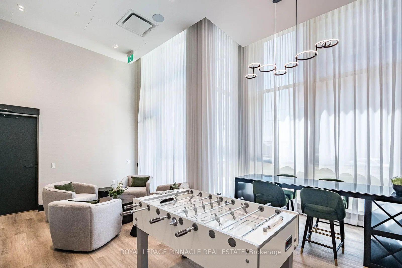 Photo 15 of Unit 132, 2343 Khalsa Gate, Oakville, Westmount — HOMEH