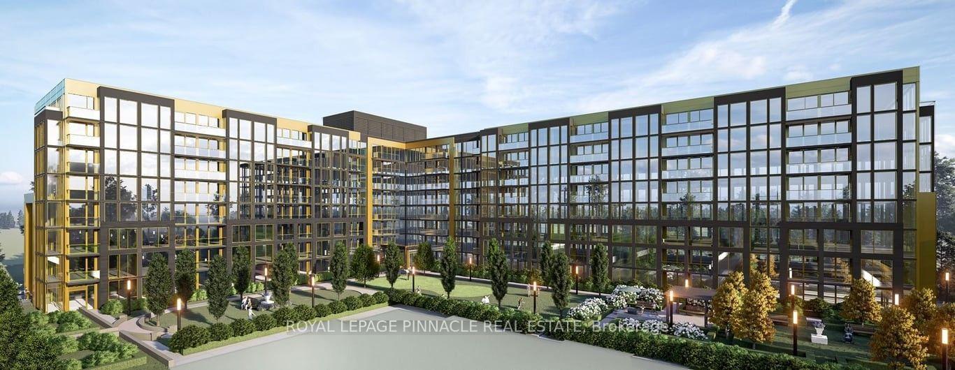 Photo 18 of Unit 132, 2343 Khalsa Gate, Oakville, Westmount — HOMEH