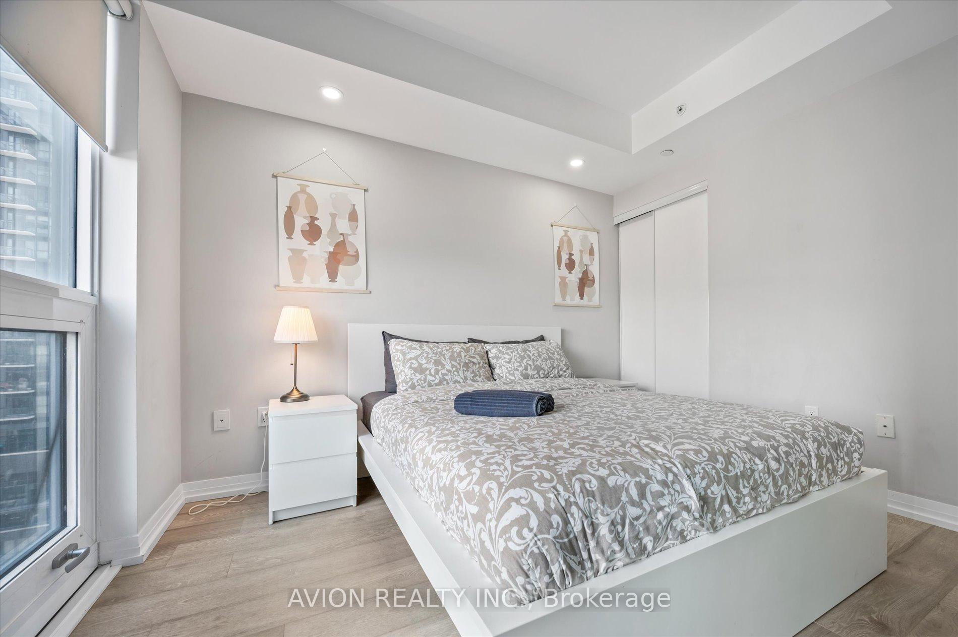 Photo 5 of Unit 1120, 251 Jarvis Street, Toronto, Moss Park — HOMEH