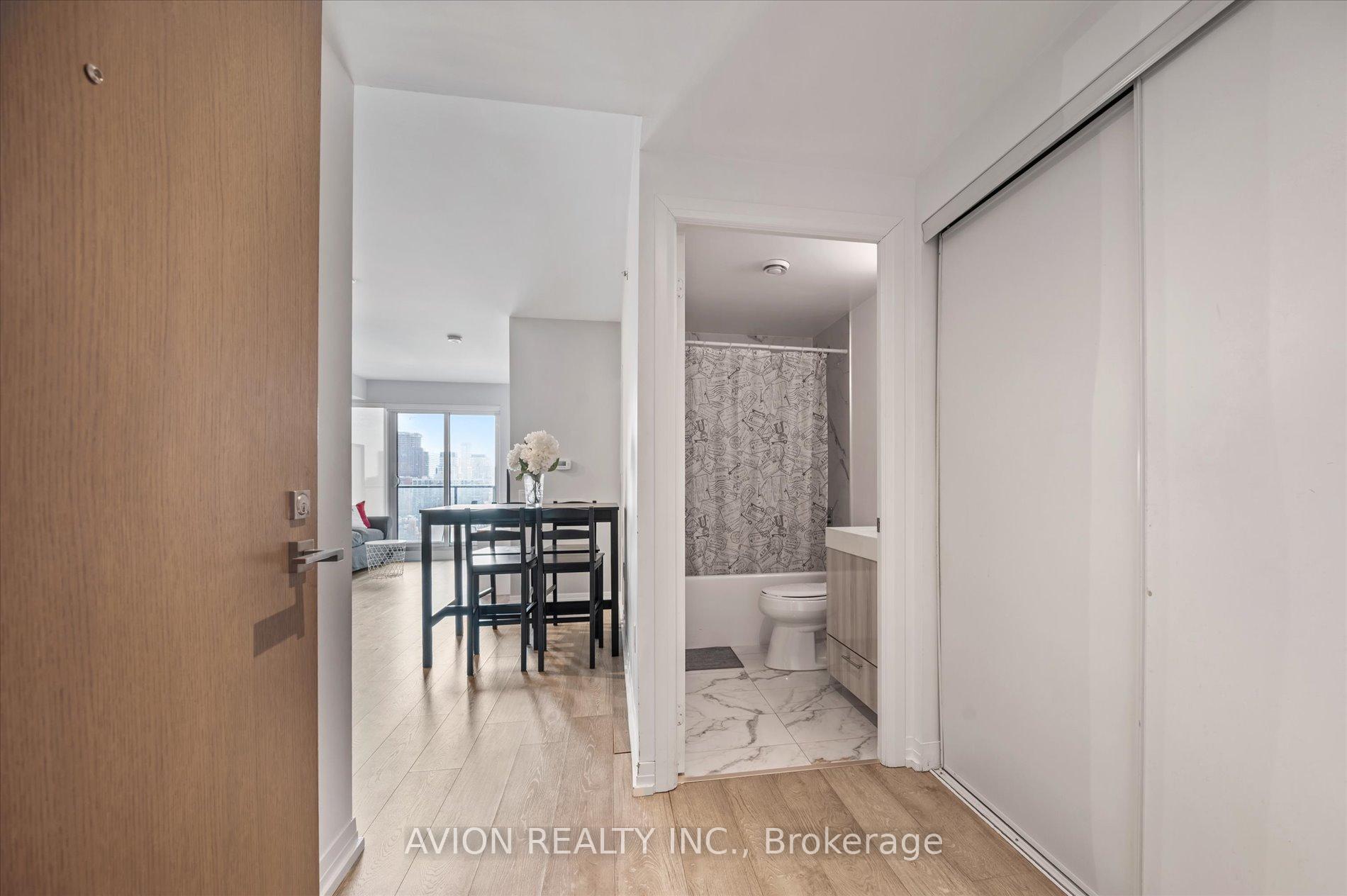 Photo 8 of Unit 1120, 251 Jarvis Street, Toronto, Moss Park — HOMEH