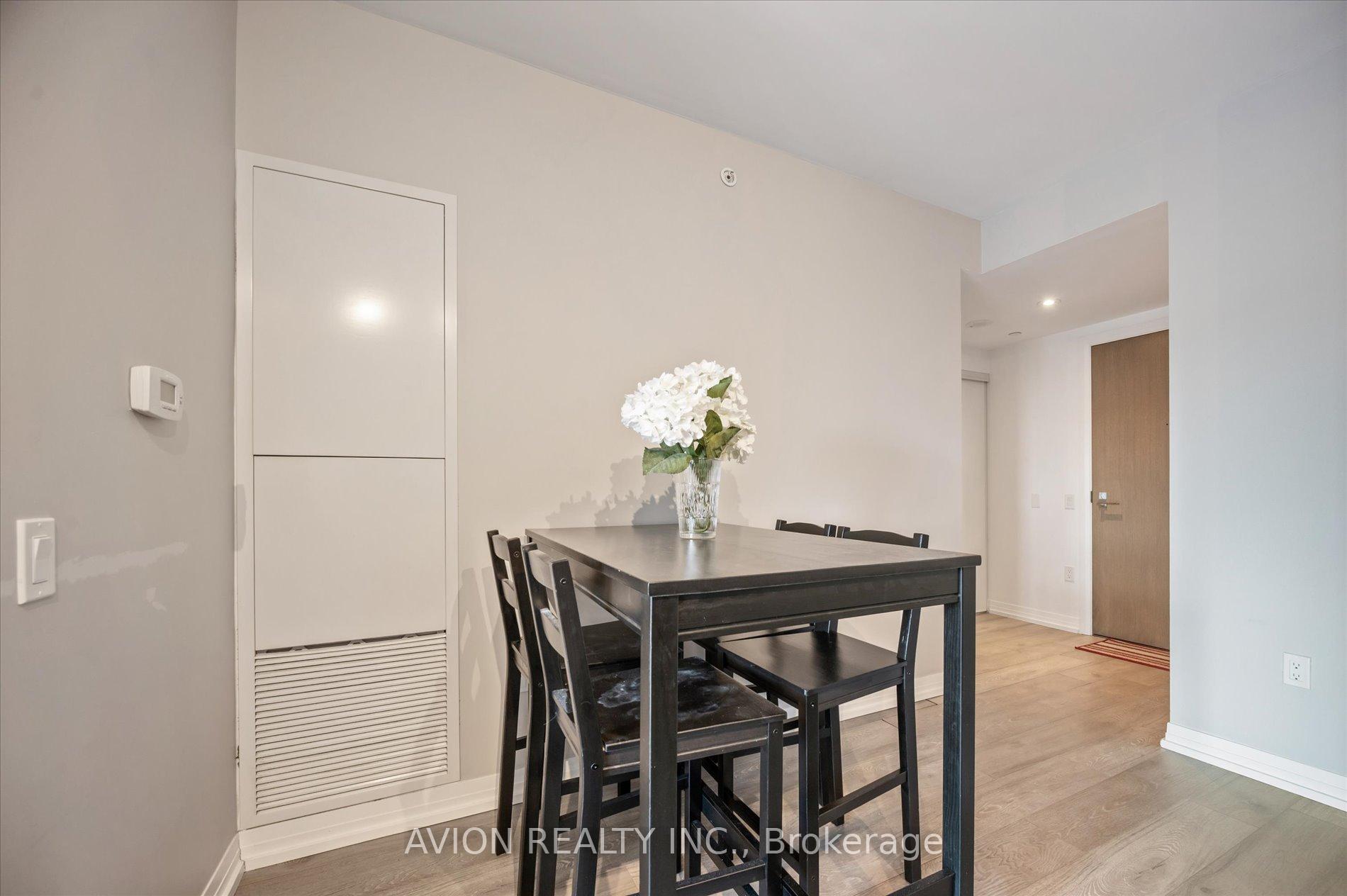 Photo 9 of Unit 1120, 251 Jarvis Street, Toronto, Moss Park — HOMEH