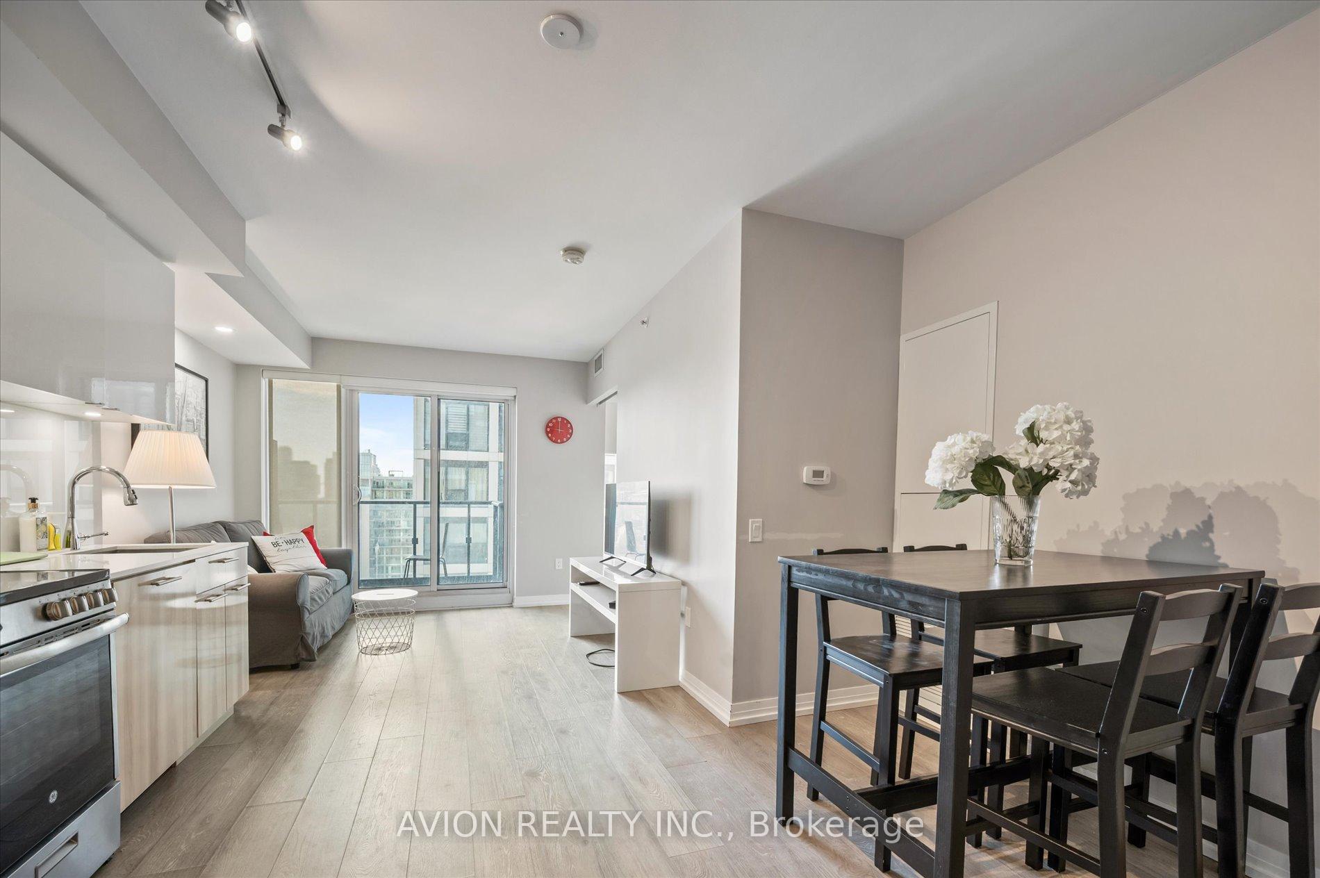 Photo 11 of Unit 1120, 251 Jarvis Street, Toronto, Moss Park — HOMEH
