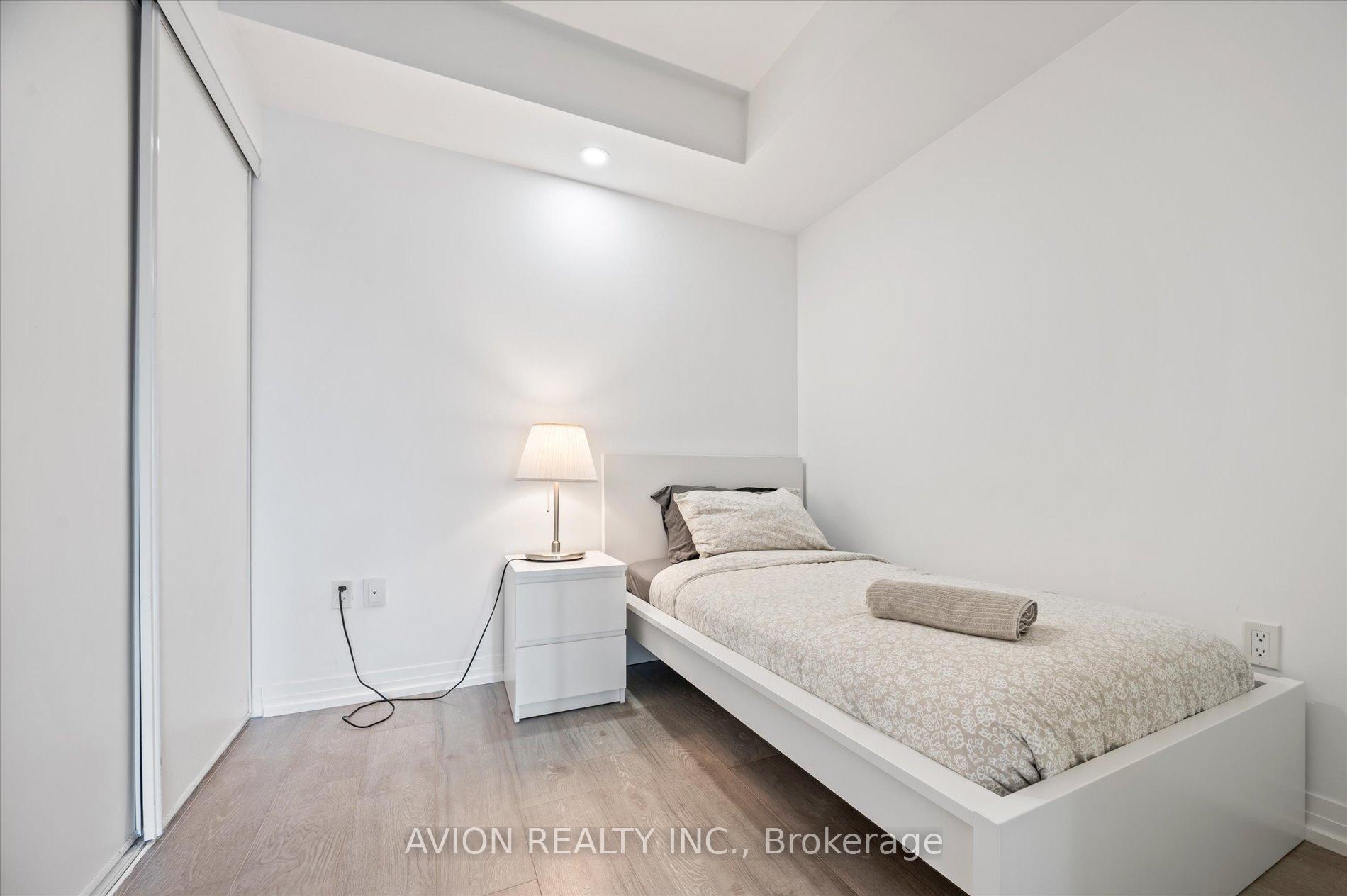 Photo 14 of Unit 1120, 251 Jarvis Street, Toronto, Moss Park — HOMEH